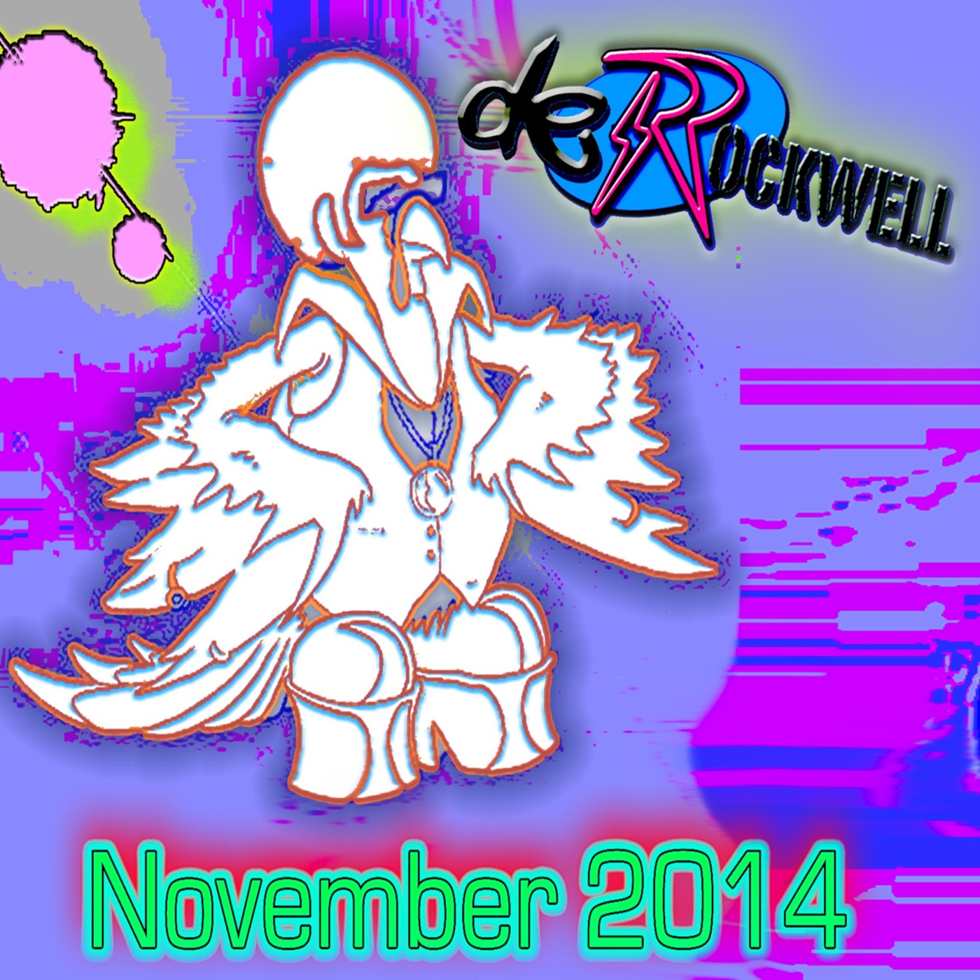 Nov 2014 Mix