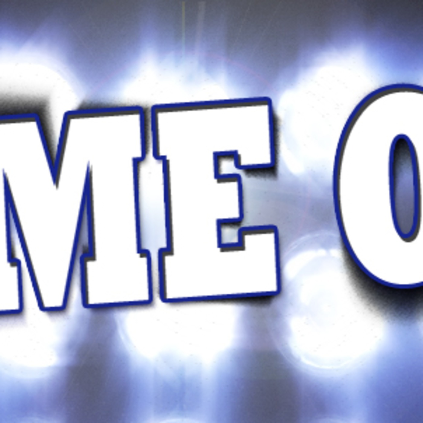 Game ON! Episode 4 episode artwork