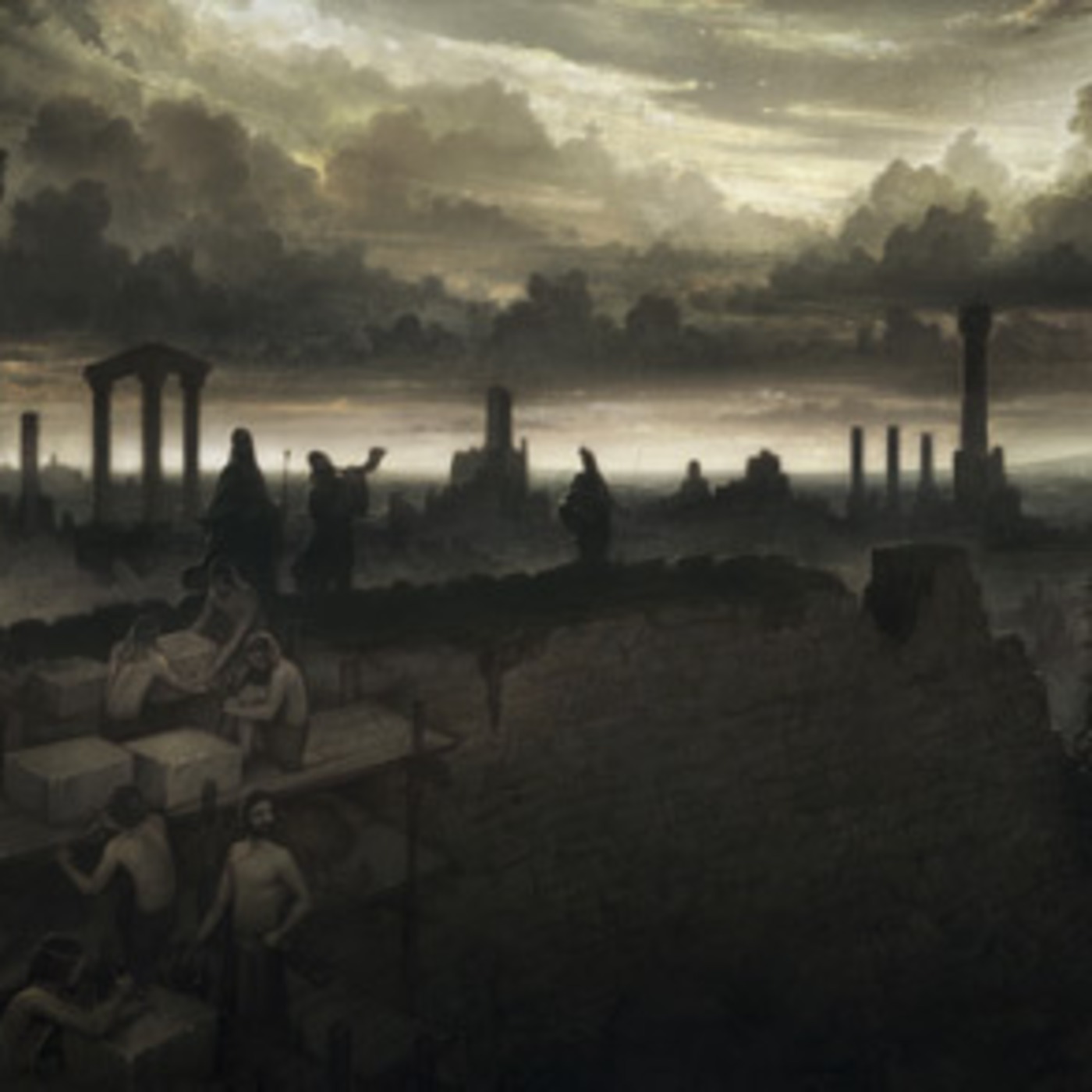 When Faith & Opposition Collide (Neh 4:1-6)