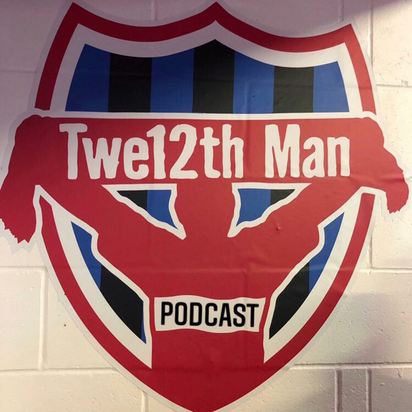 Twe12th Man Podcast
