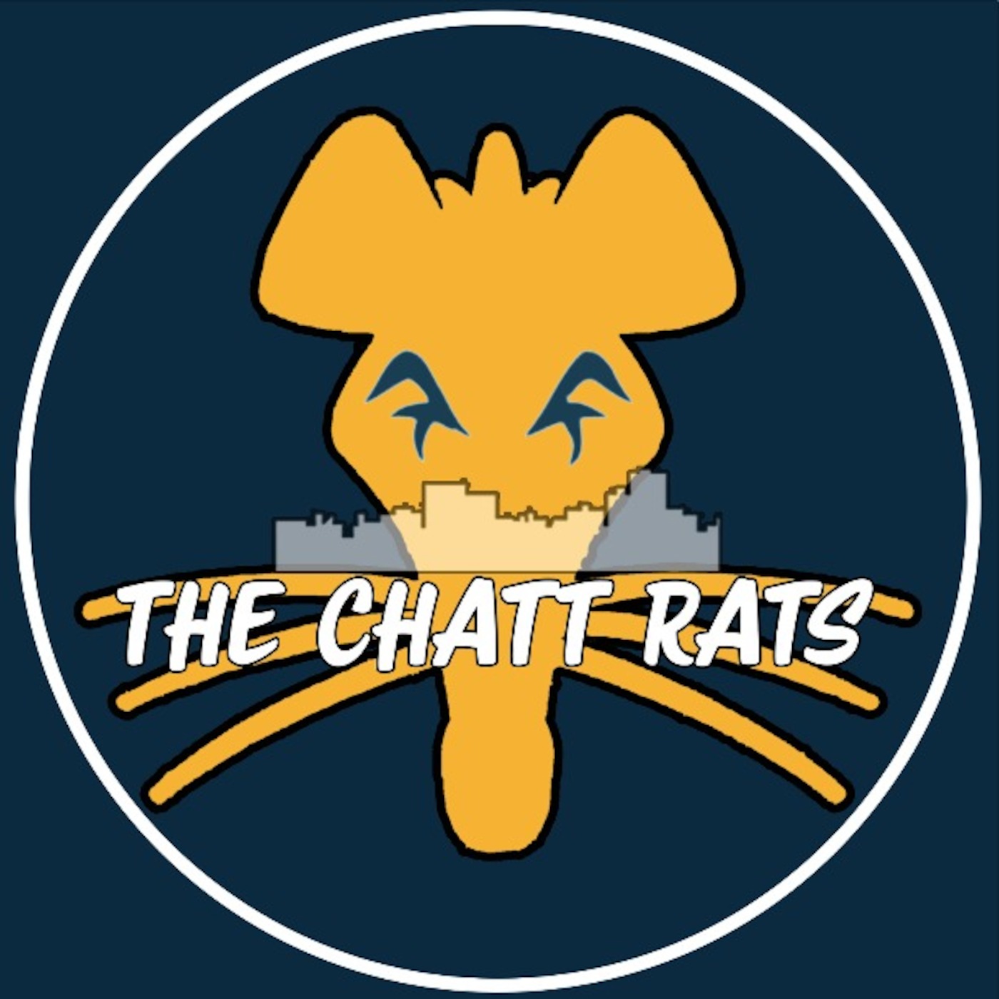 The Chatt Rats' Podcast - An Everything Show