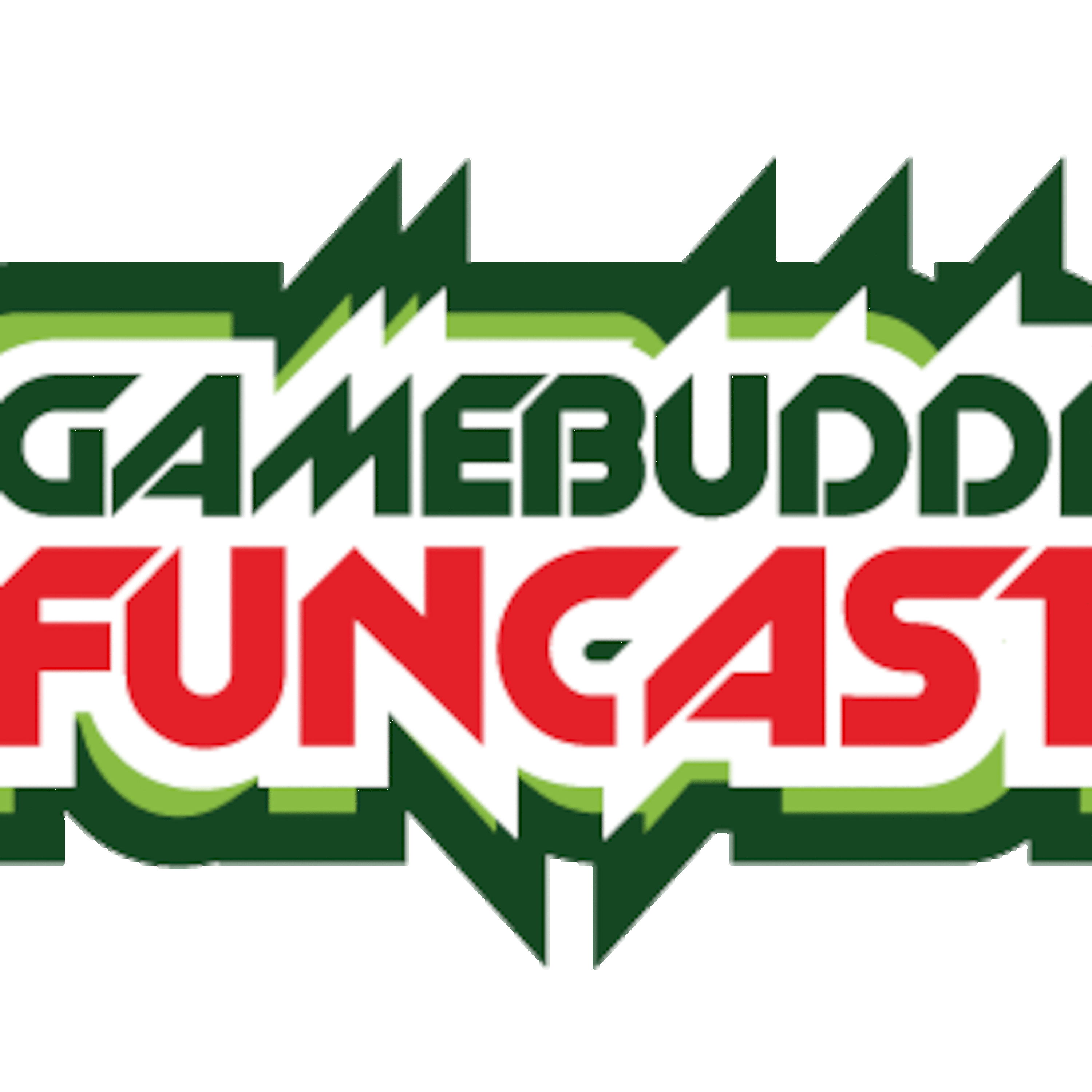Gamebuddy Funcast episode 003 (The 16 Bit Wars) episode artwork