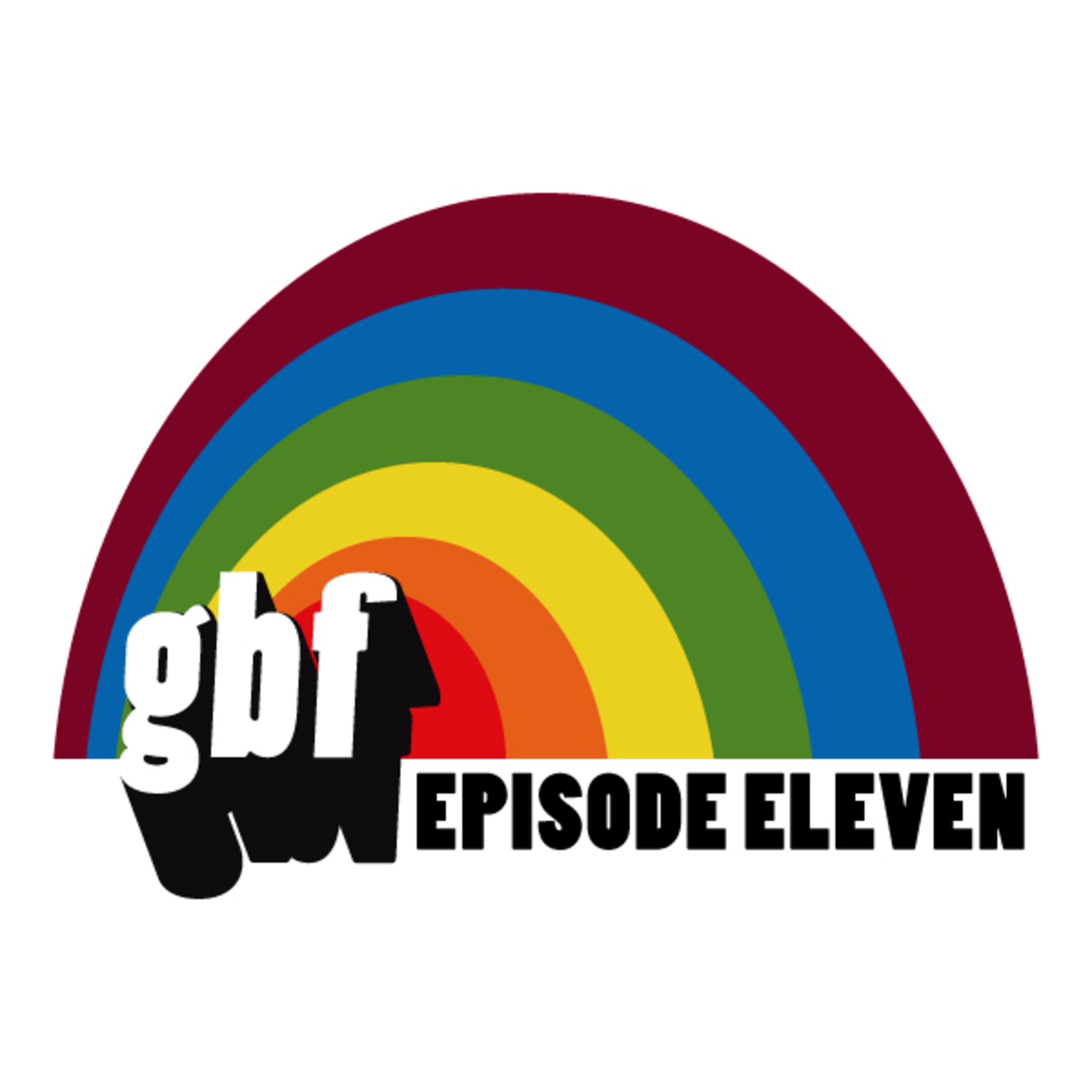 Gamebuddy Funcast episode 011 (the Gamebuddys Get Cynical) episode artwork