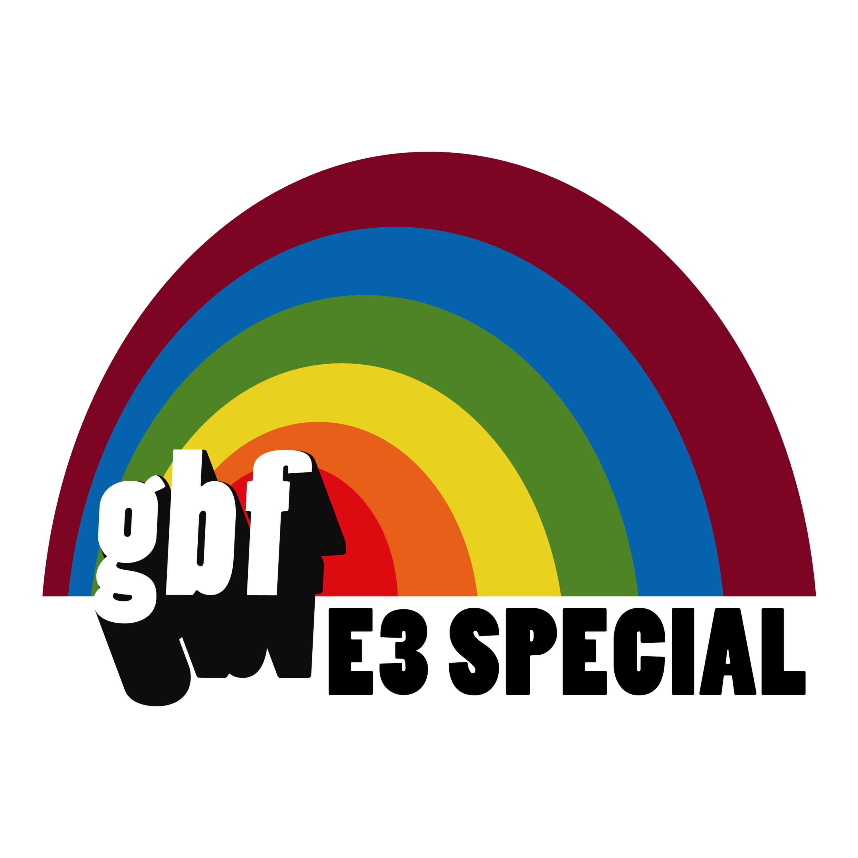 Gamebuddy Funcast episode 012: E3 Special episode artwork