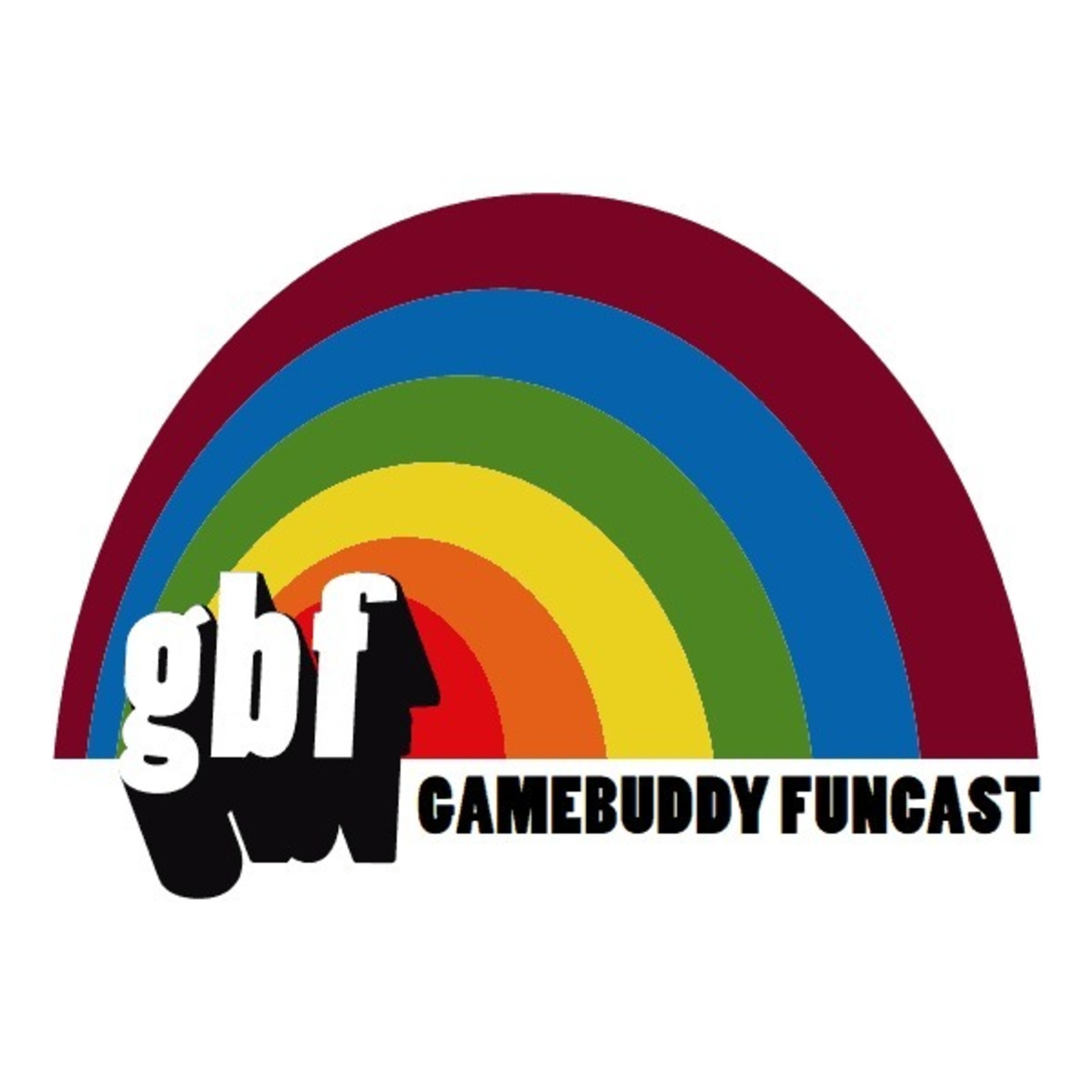 Gamebuddy Funcast episode 013 episode artwork