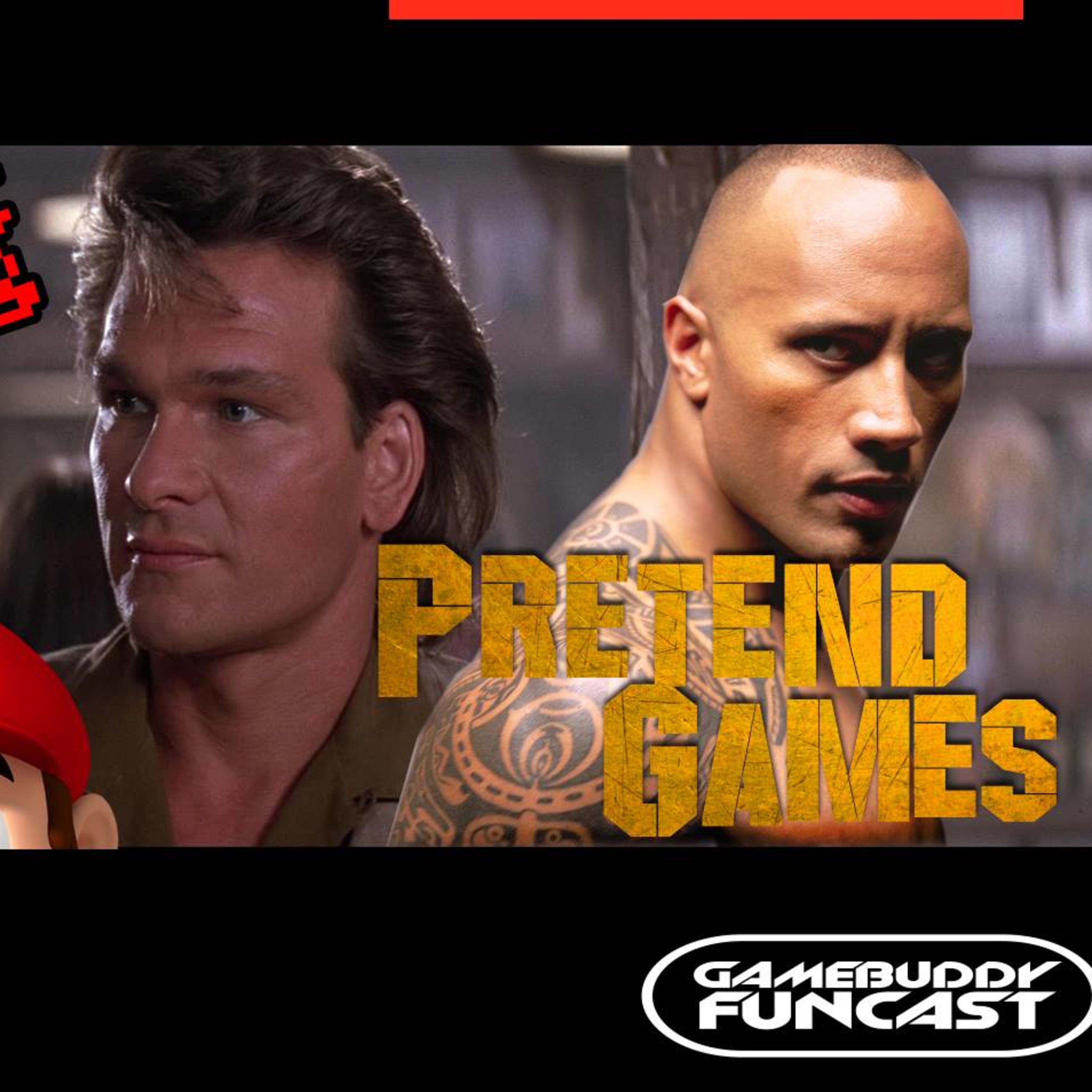Gamebuddy Funcast episode 018 episode artwork