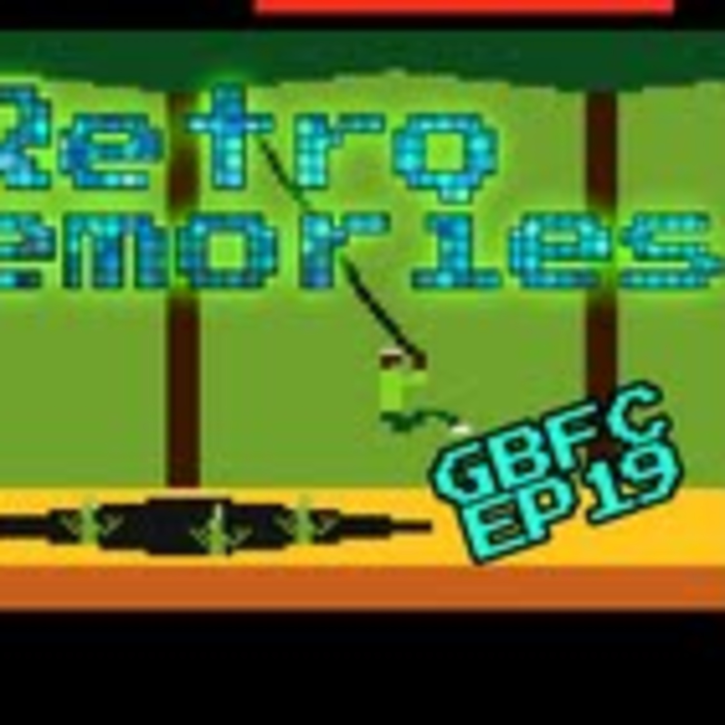 Gamebuddy Funcast episode 019 episode artwork