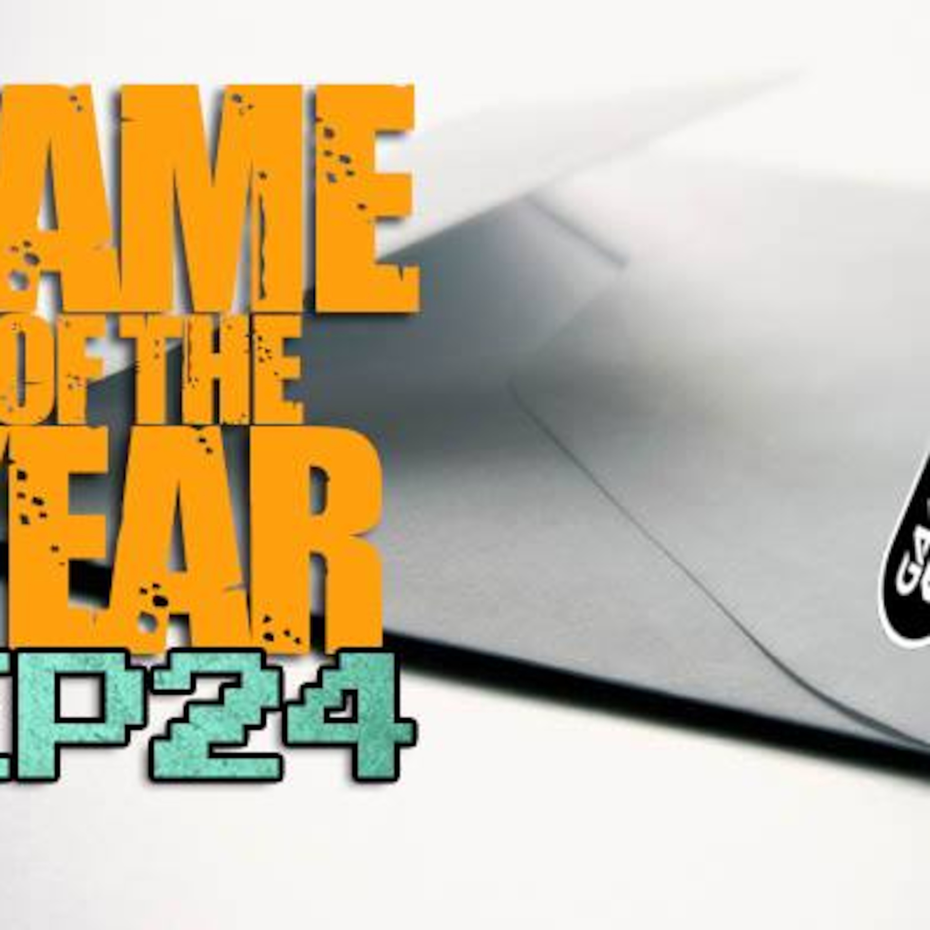 Gamebuddy Funcast episode 024: GOTY 2013 episode artwork