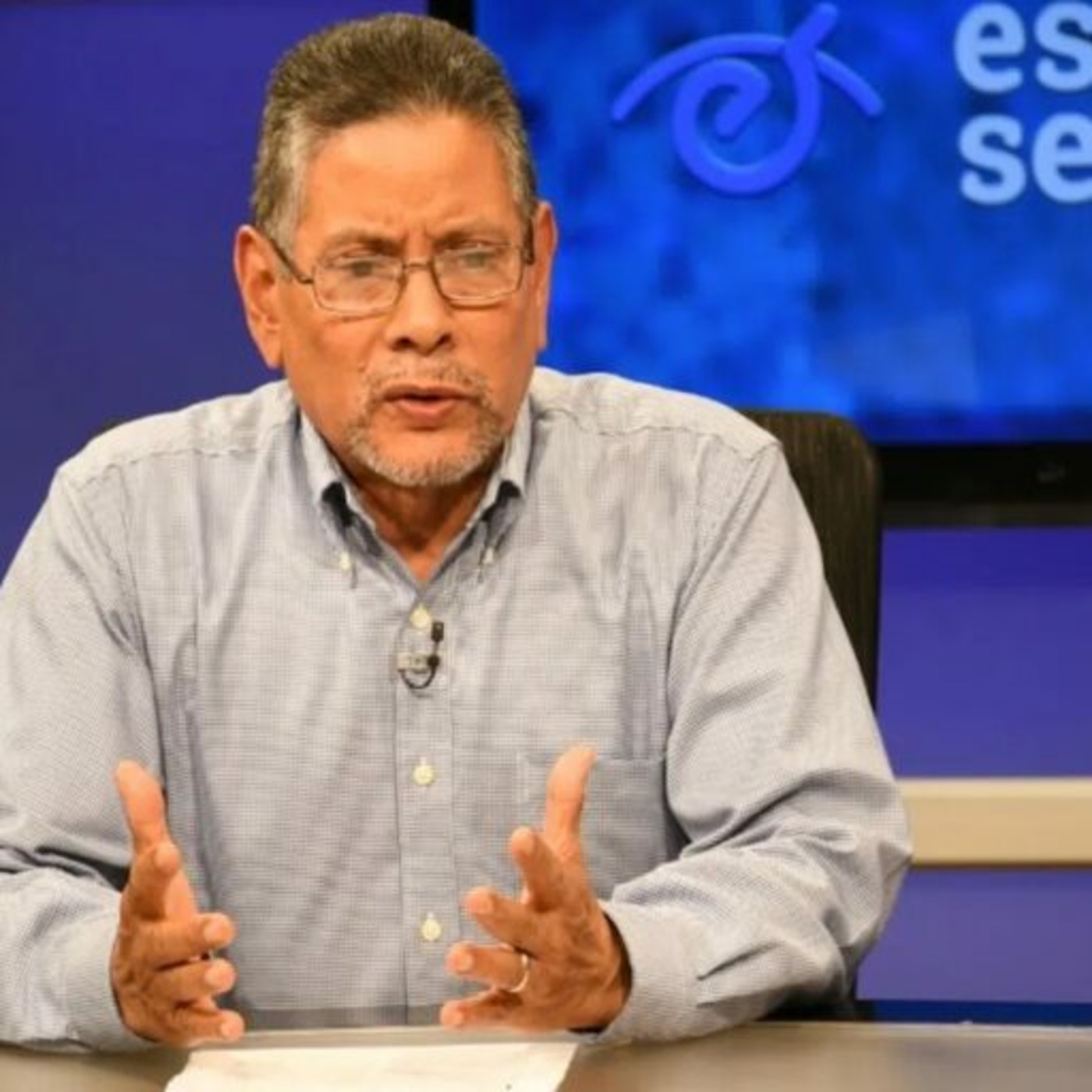 LatinoAmericando Podcast