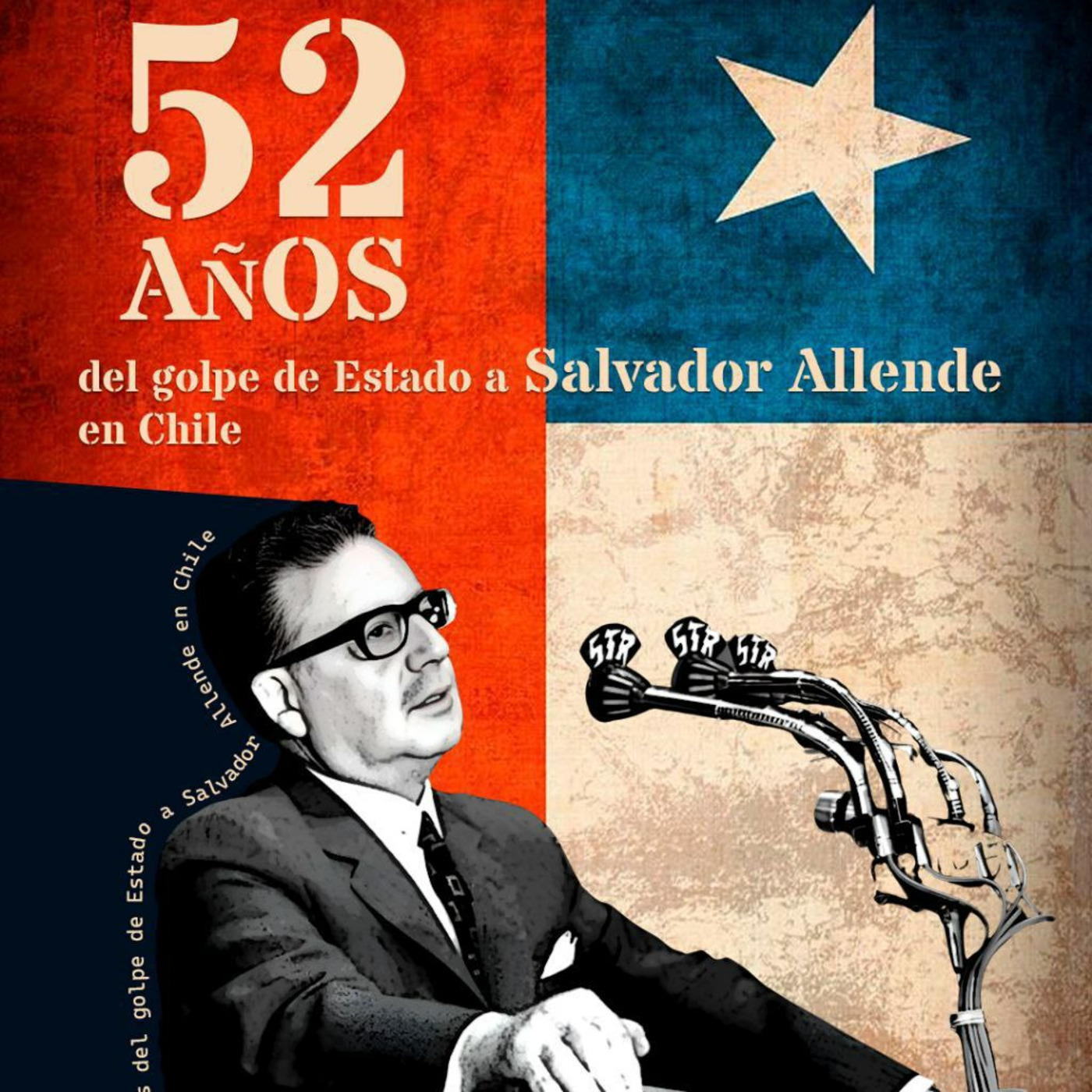 LatinoAmericando Podcast