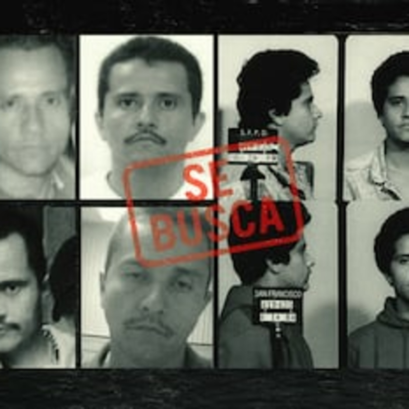 Episode 1016: Messico, il giorno dopo episode artwork