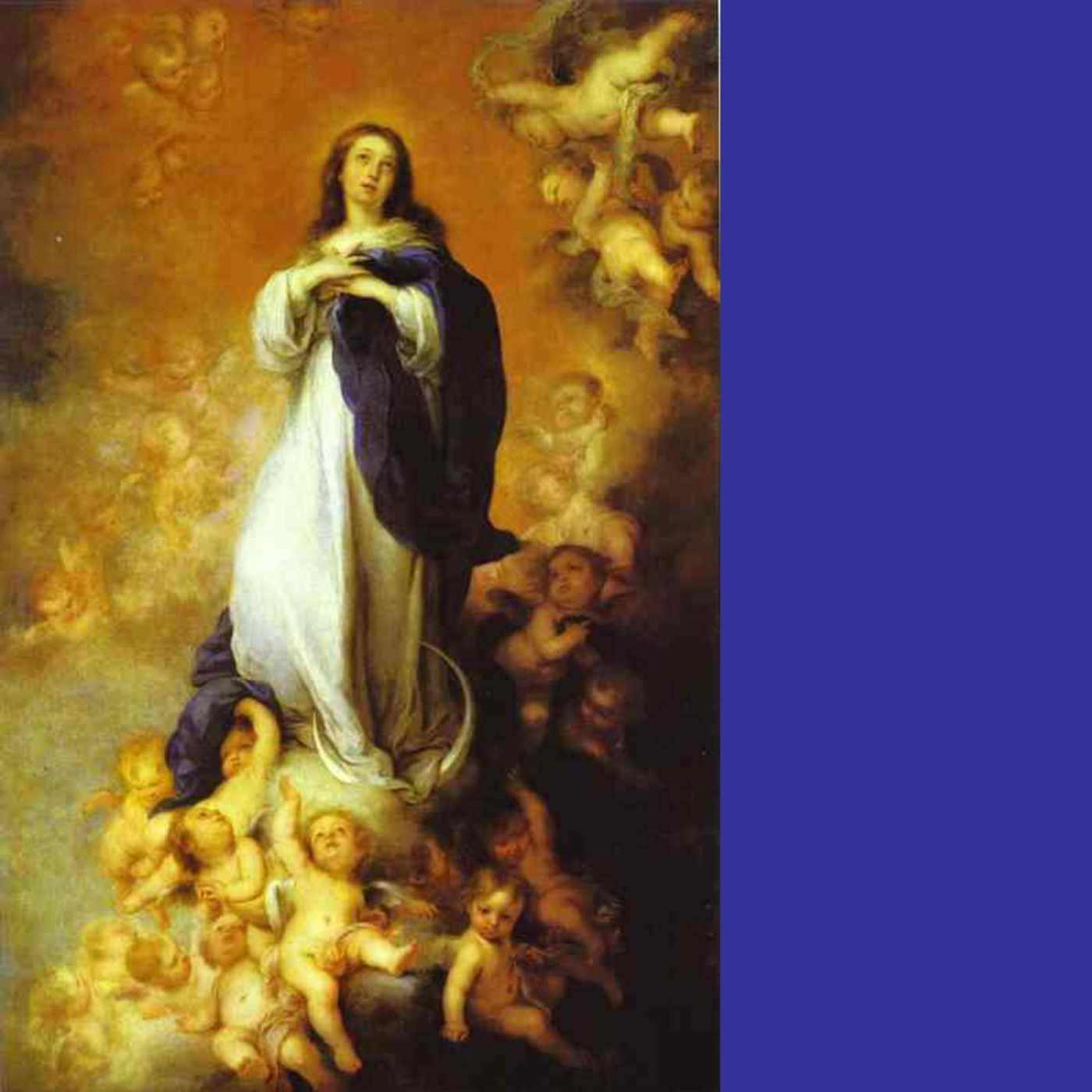 novenainmaculada's Podcast