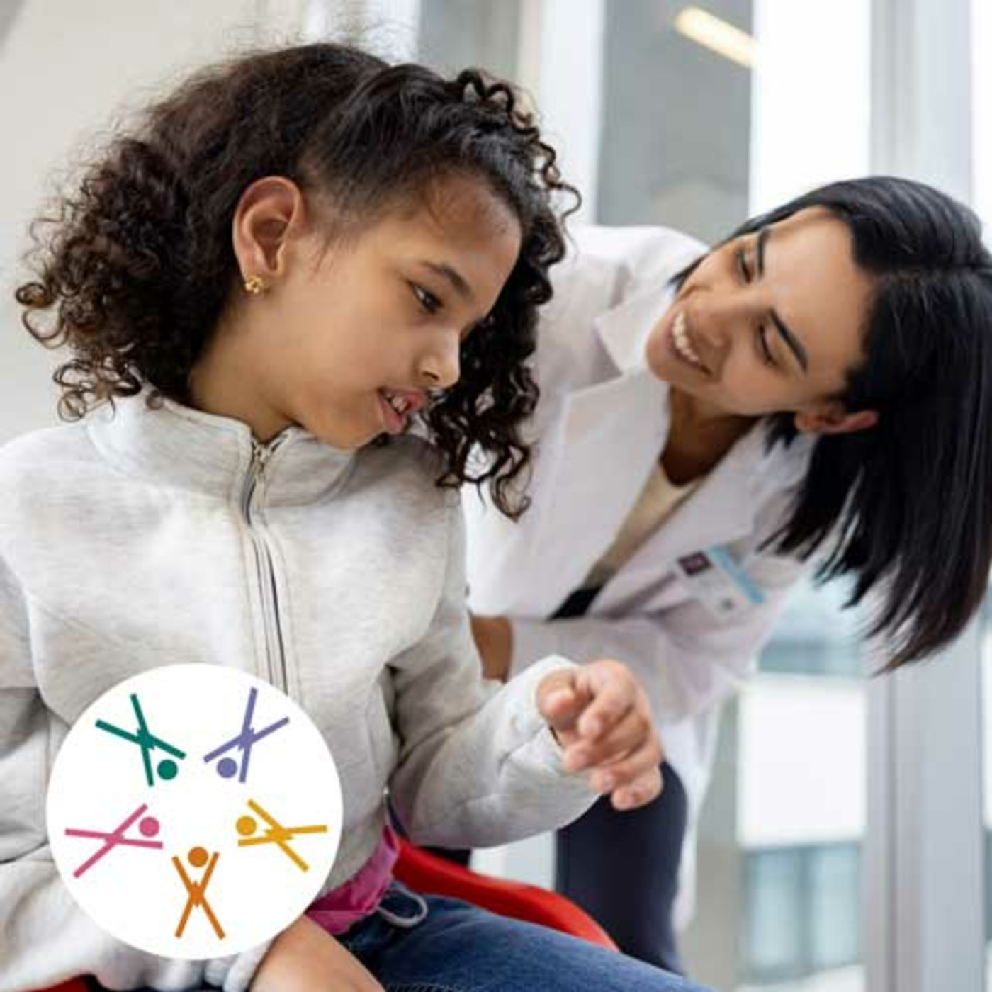 Episode 120: Adolescence and Advocacy: Healthcare Transition Planning for Puberty
