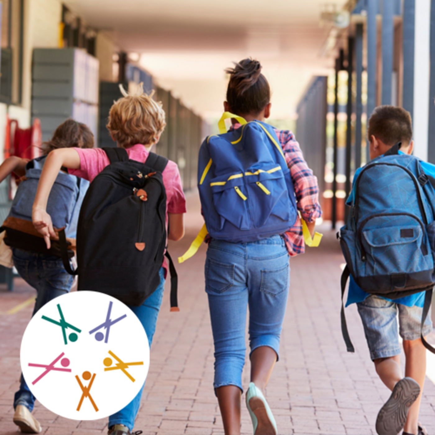 Episode 130: Raising Resilient Kids in a Post-Pandemic World