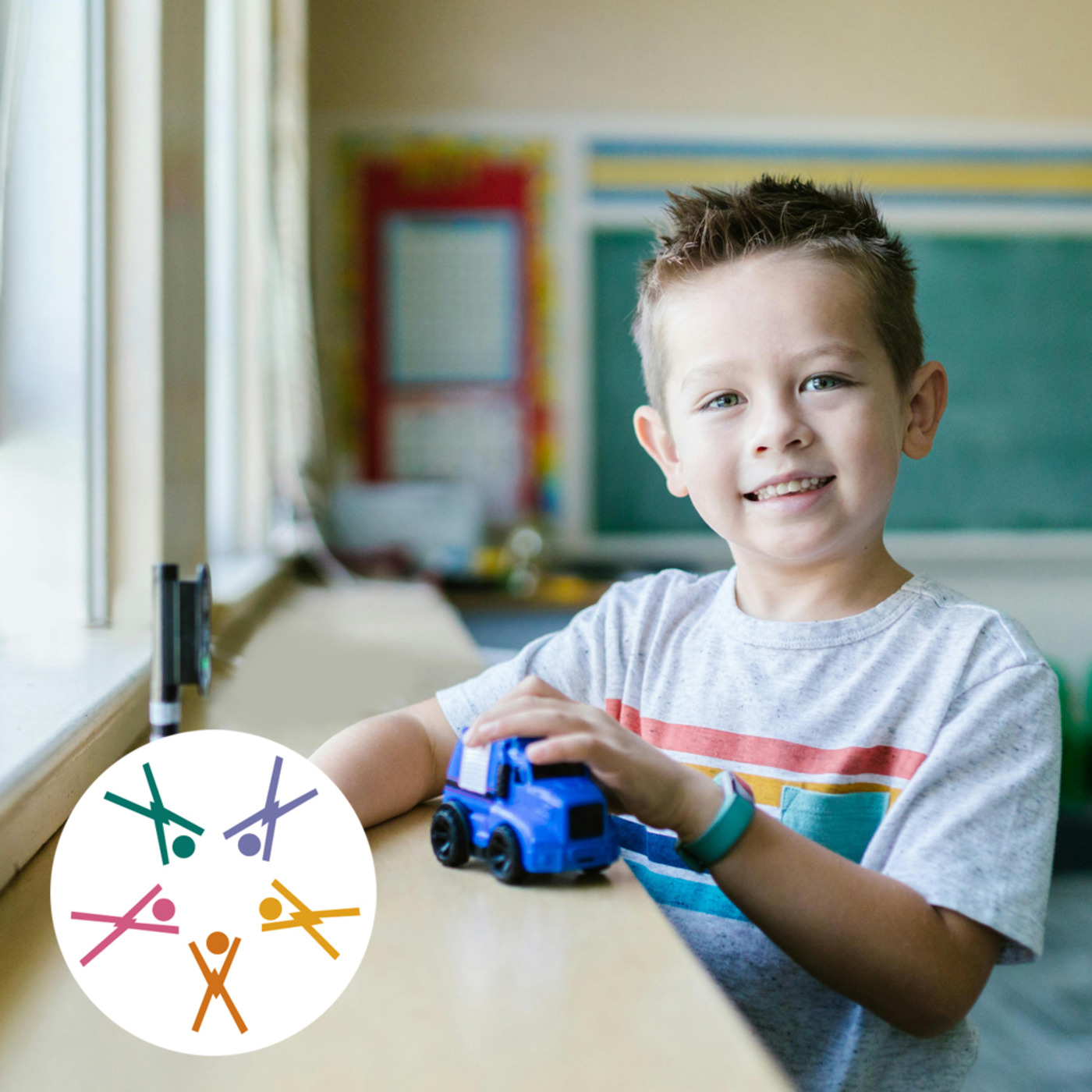 Episode 131: Supporting the Whole Child