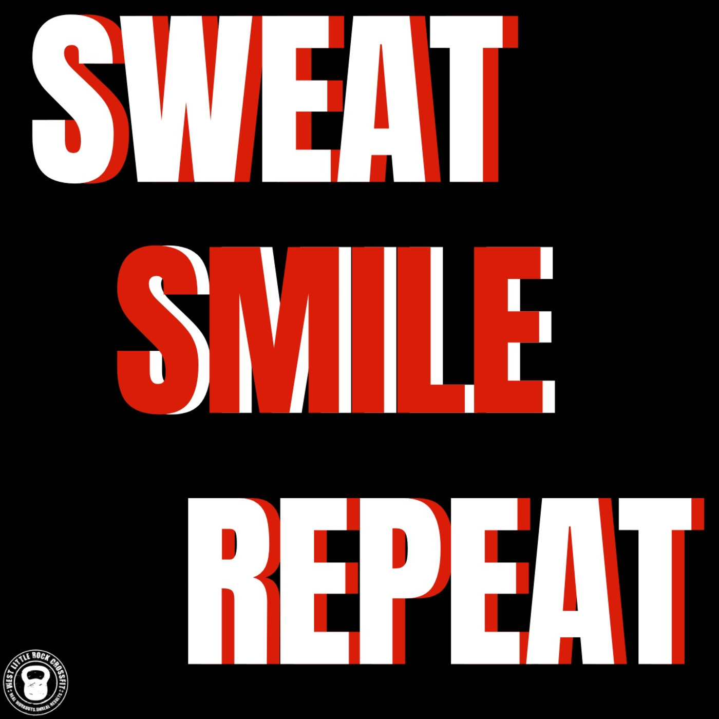 Sweat, Smile, Repeat Radio