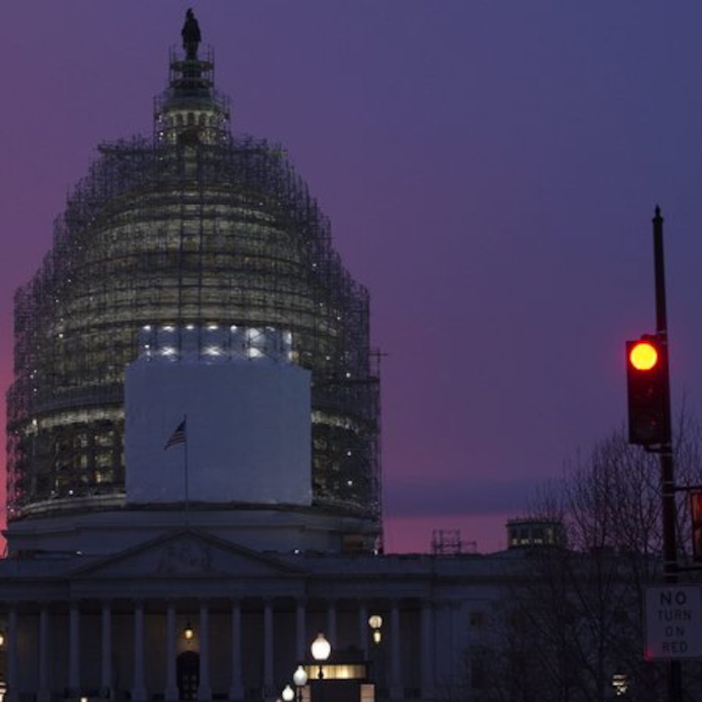 The Greg Strandberg Show