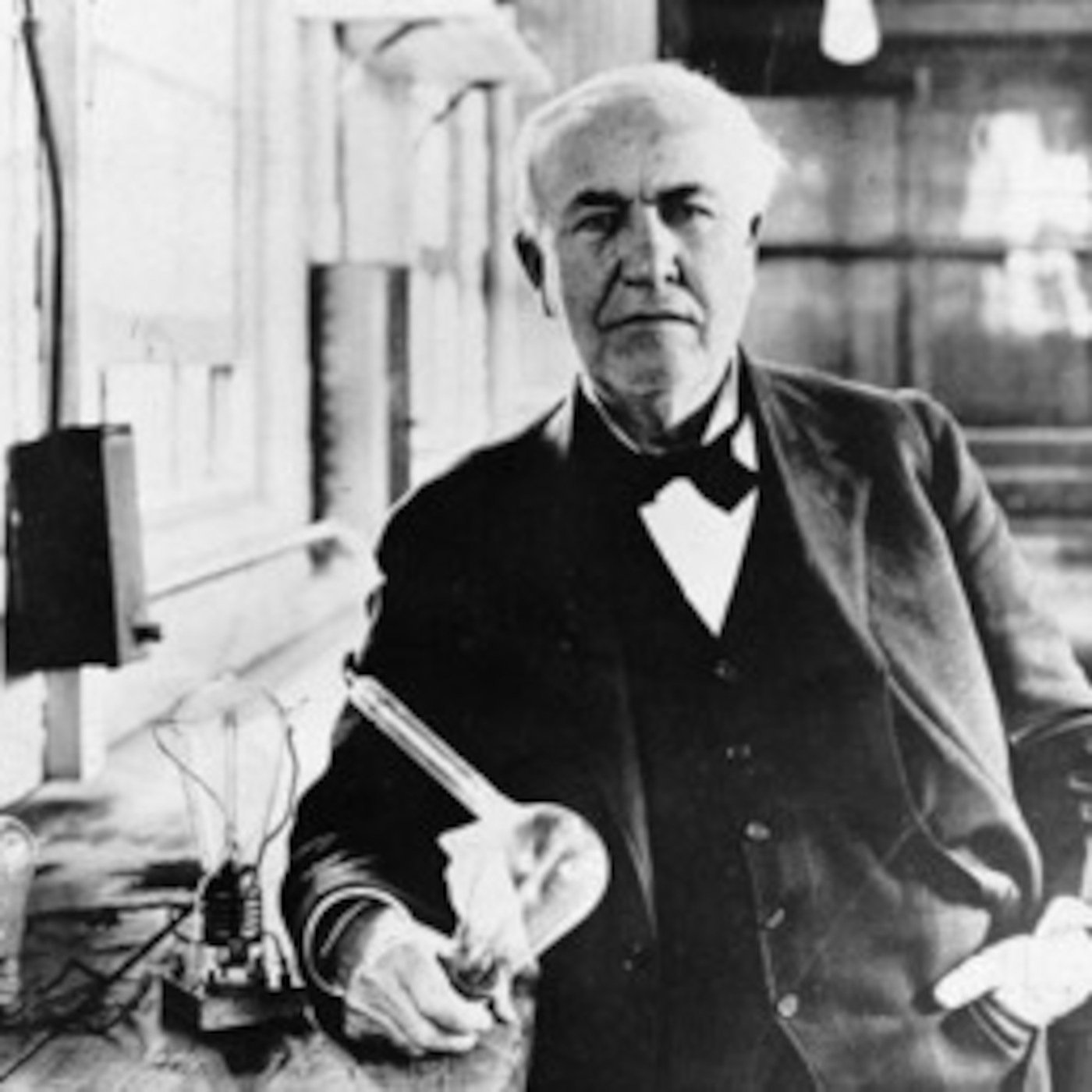 The Greg Strandberg Show