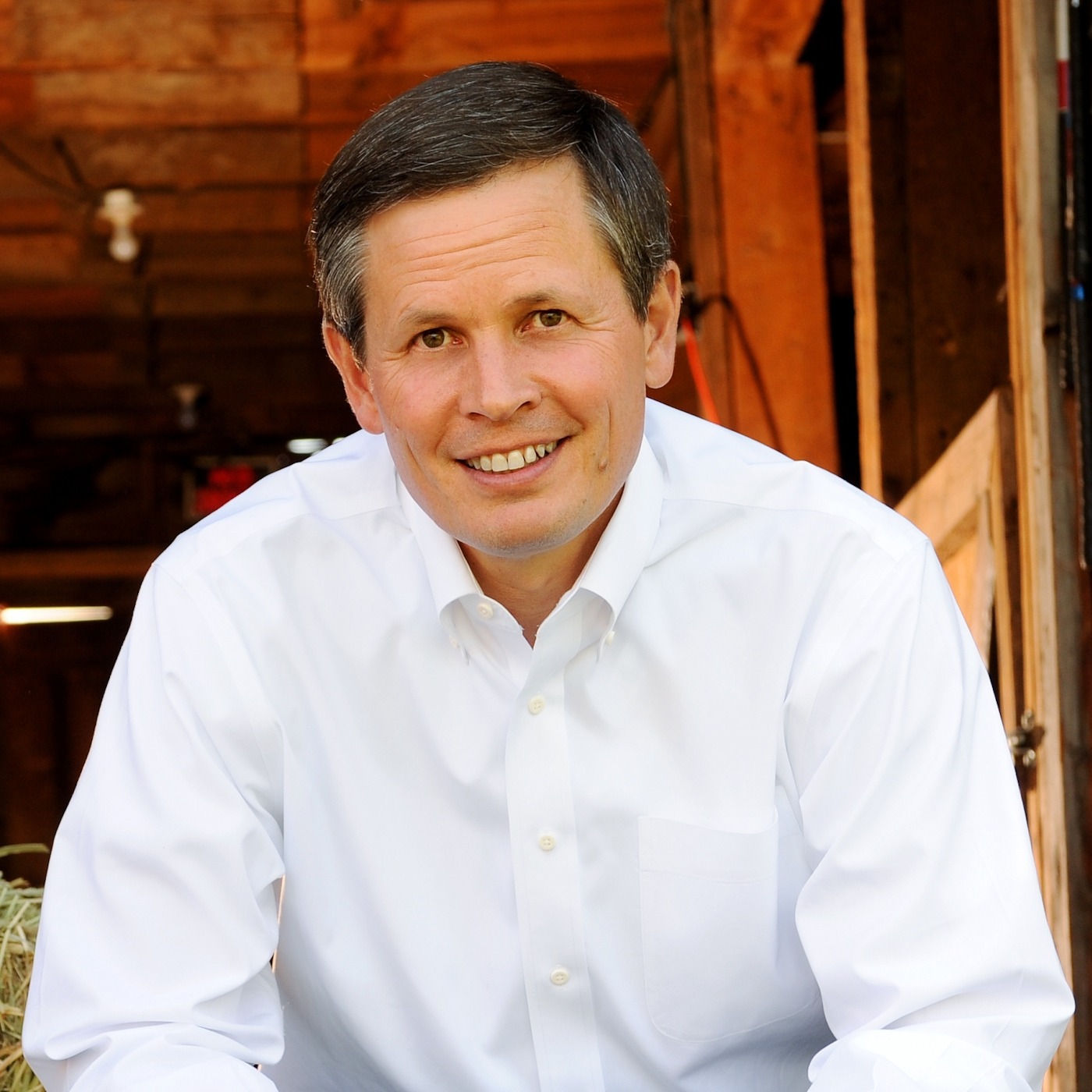 The Greg Strandberg Show
