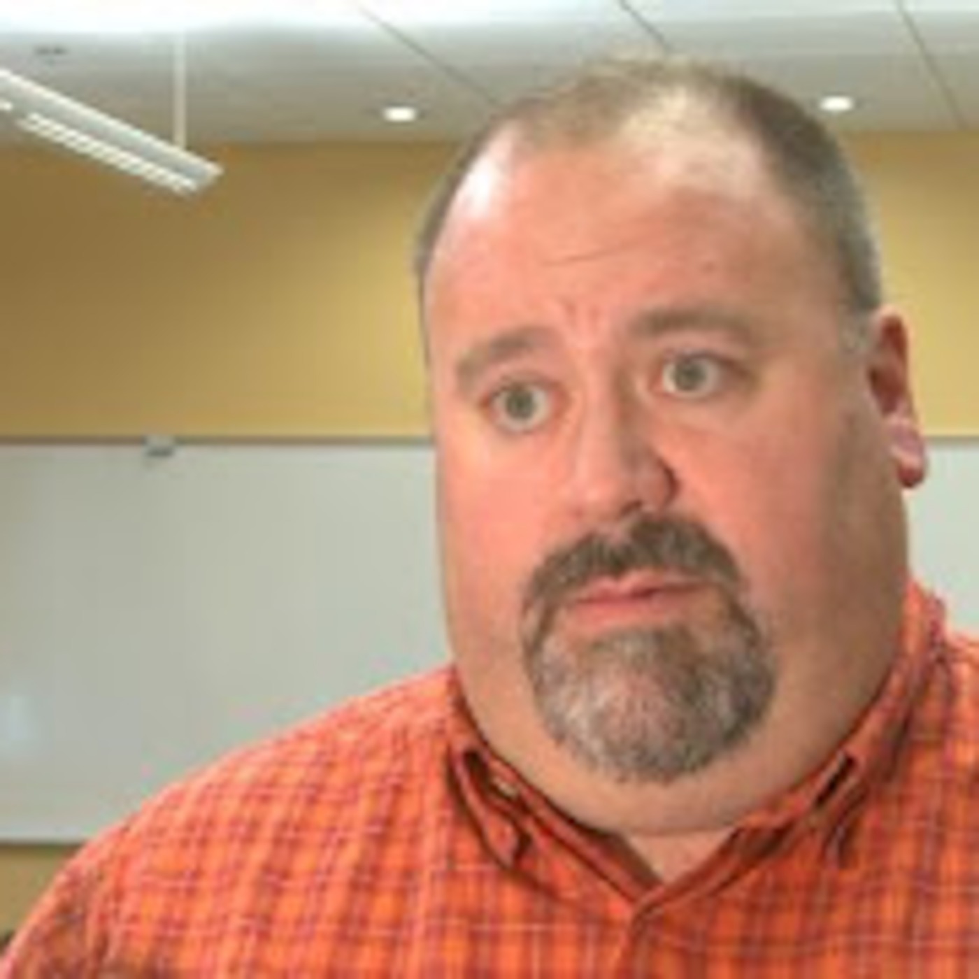 The Greg Strandberg Show