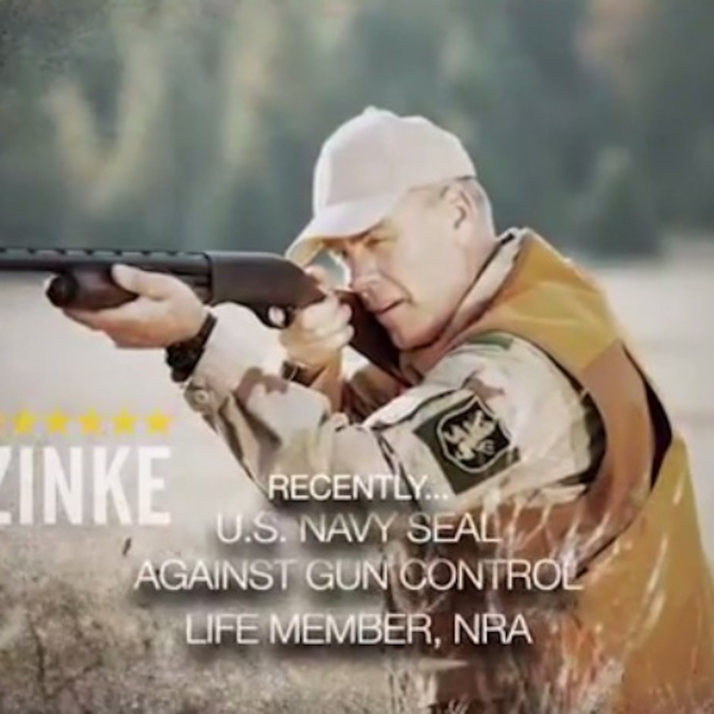 The Greg Strandberg Show