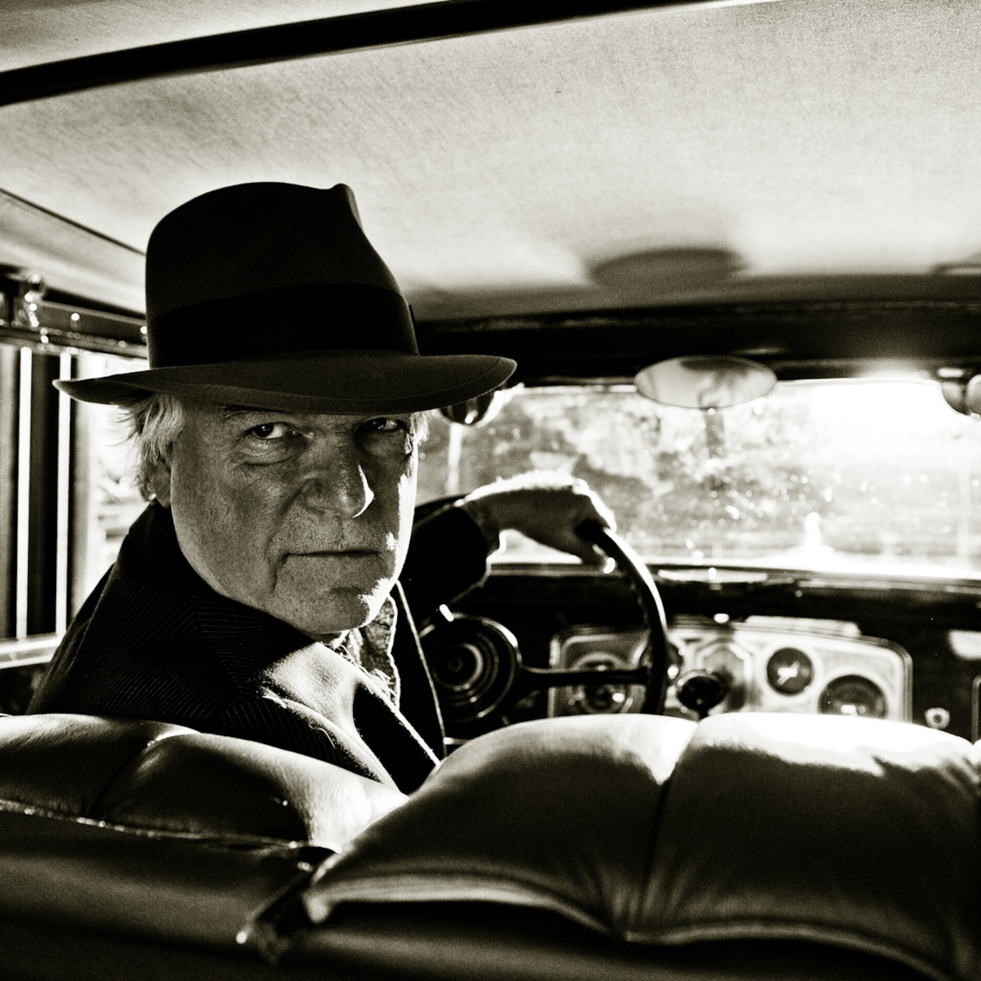 Ty Brando\'s Podcast of \