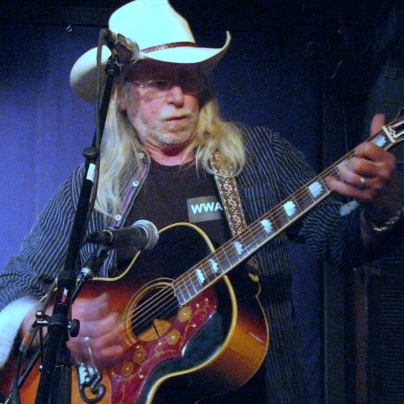 Ty Brando\'s Podcast of \