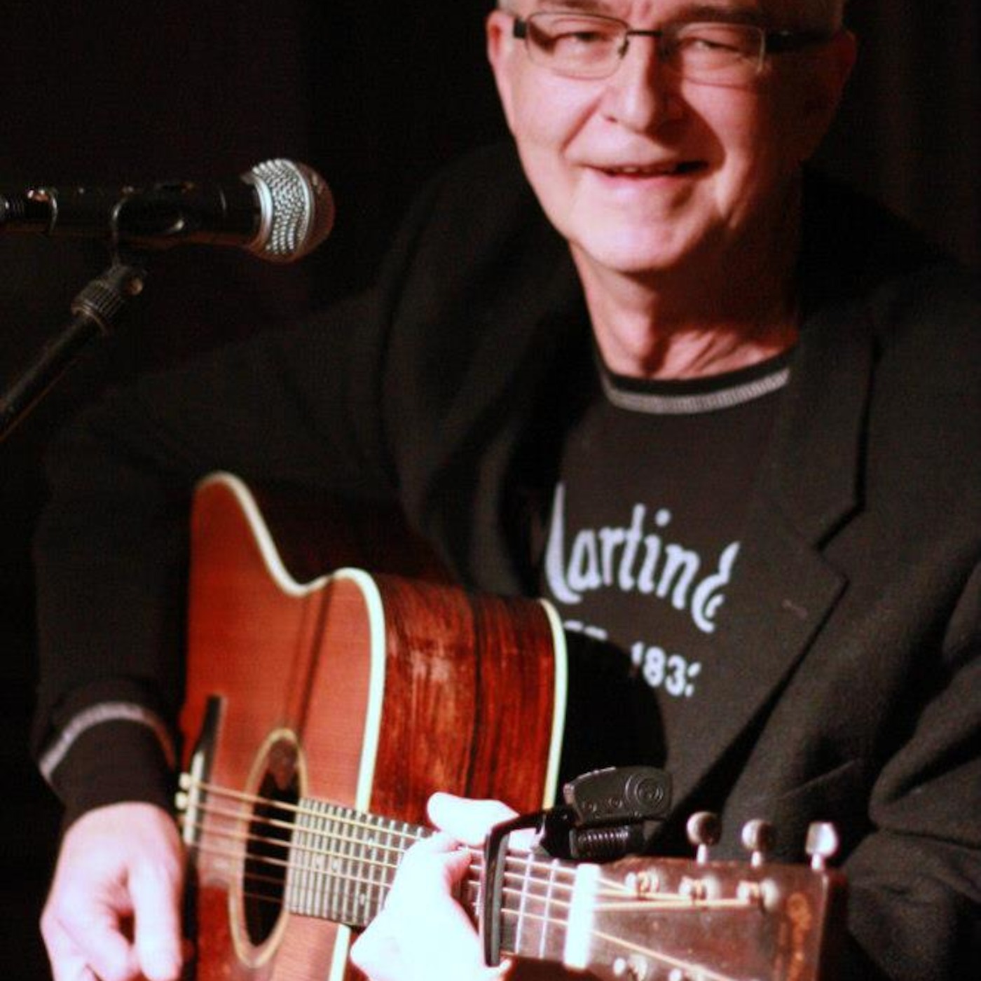 Ty Brando\'s Podcast of \