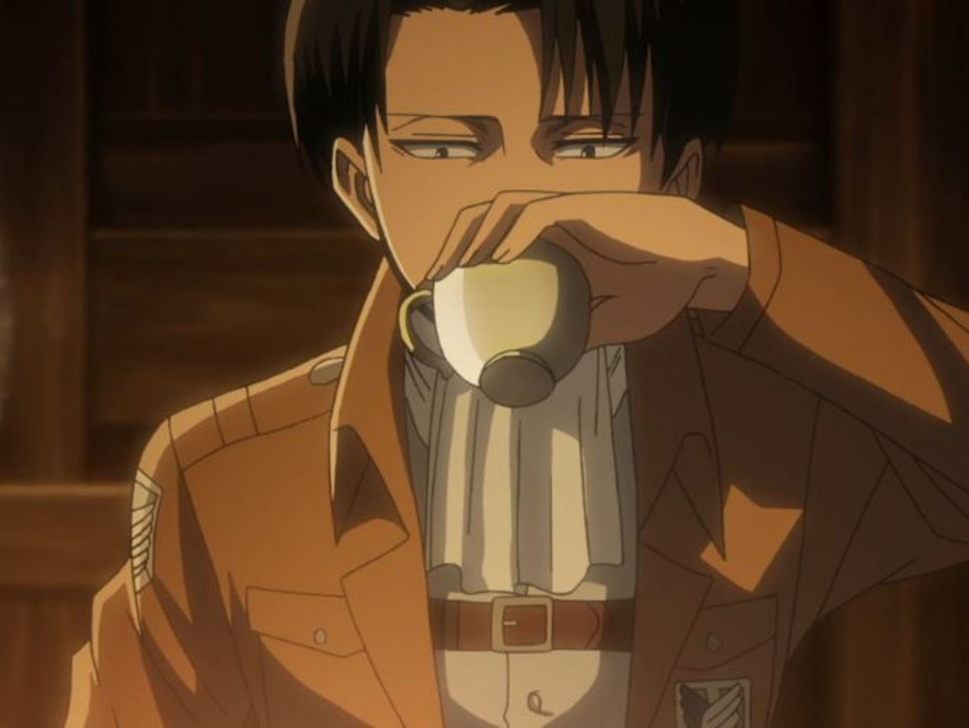 Episode 1: Attack on Titan Spotlight!