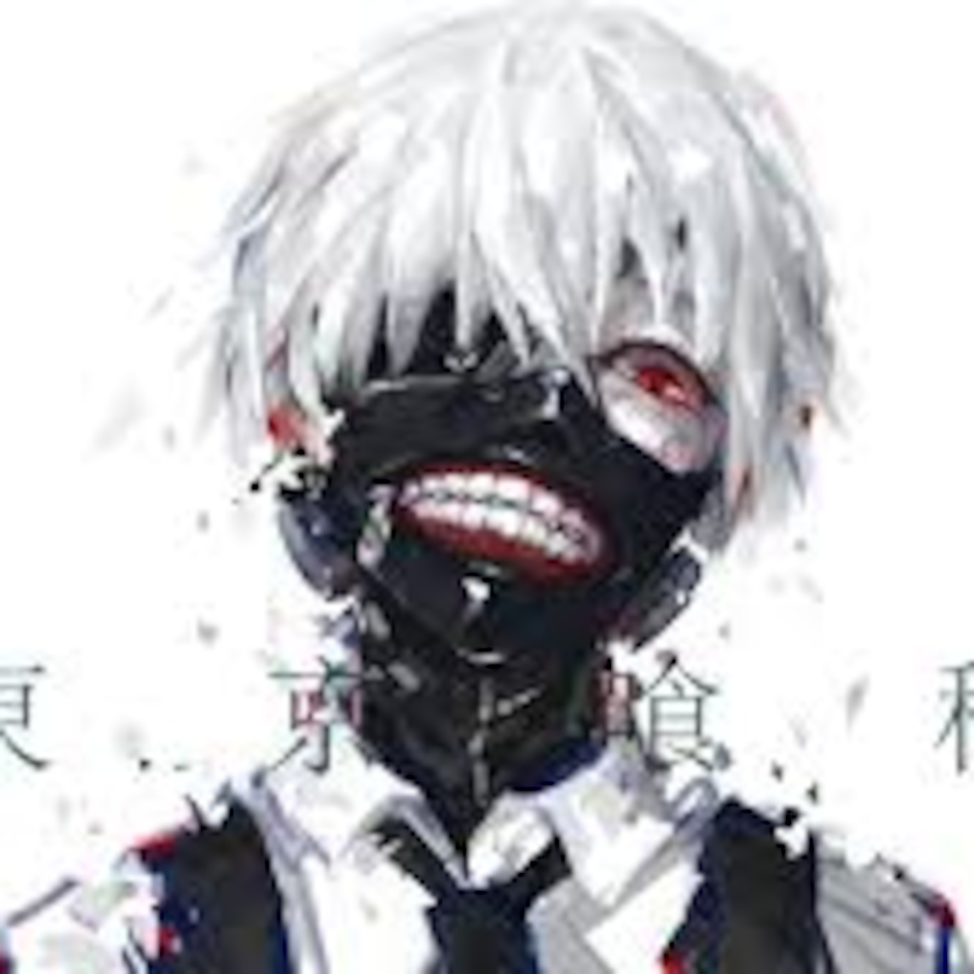 Tokyo Ghoul Ep 1 Commentary