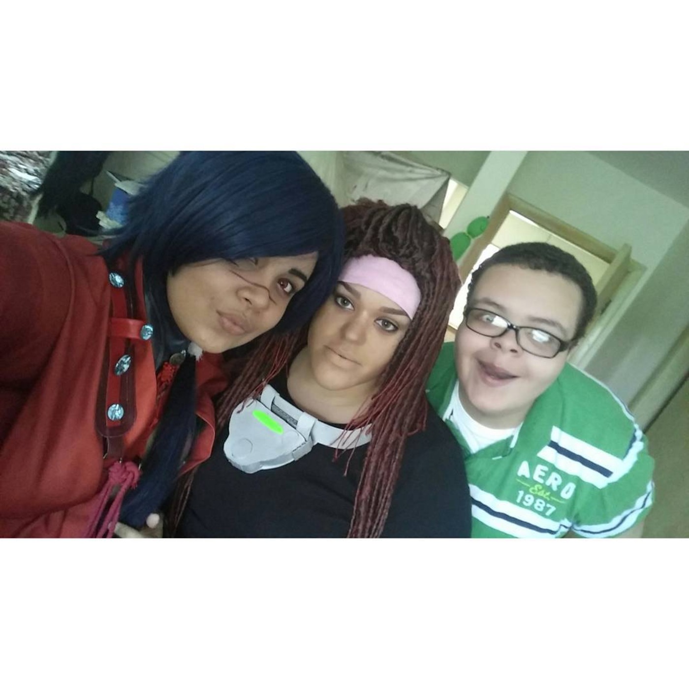 Anime Midwest Recap!