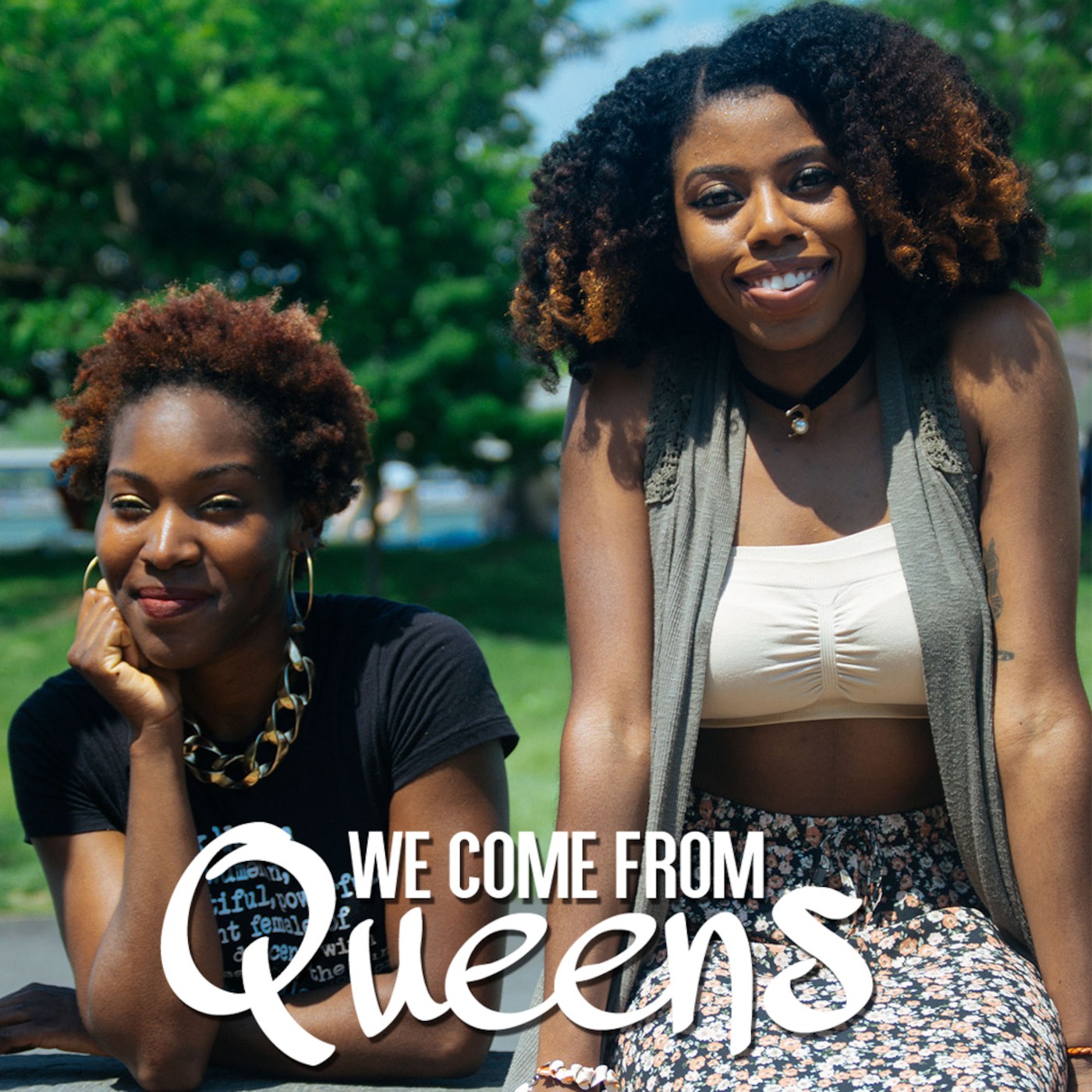 We Come From Queens