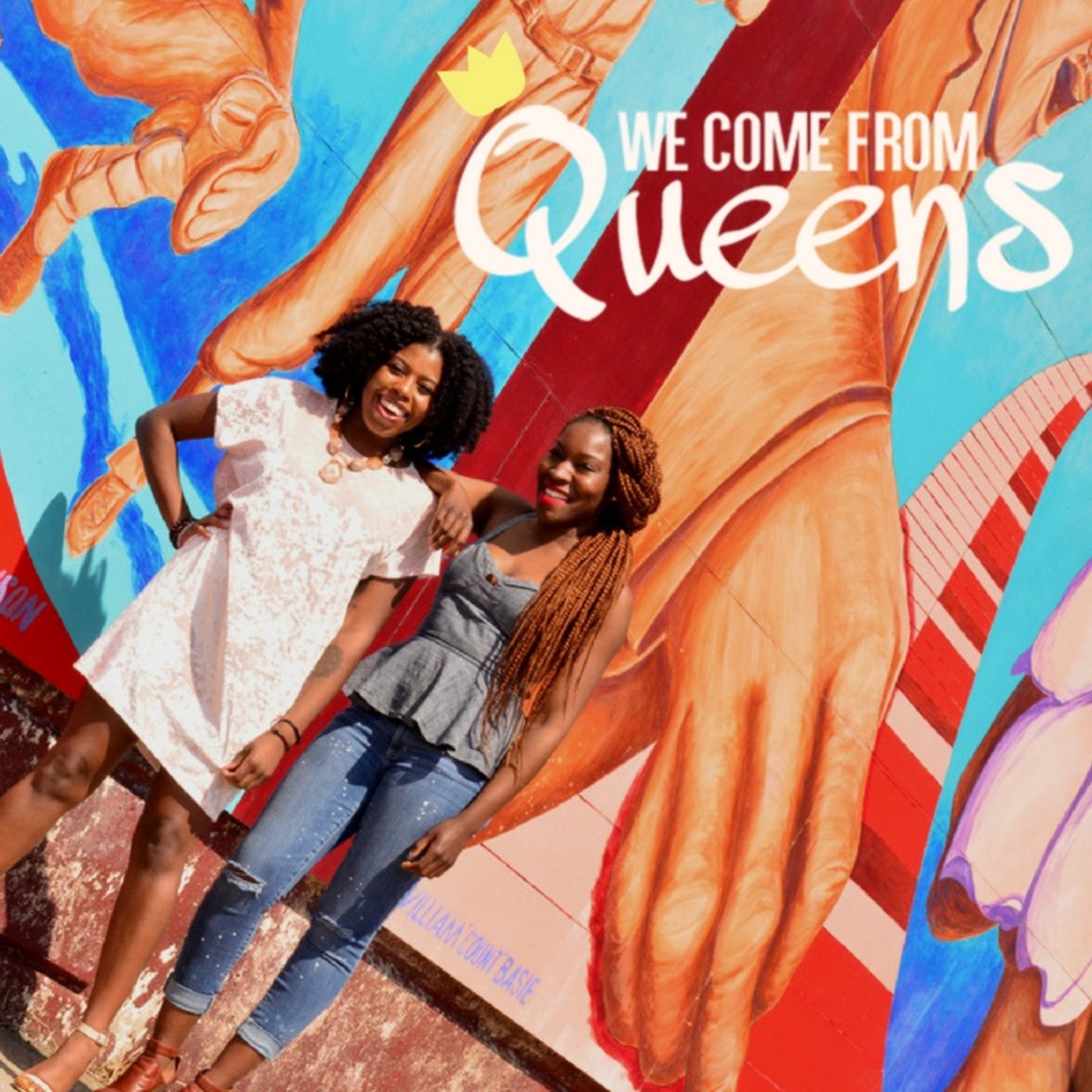 We Come From Queens