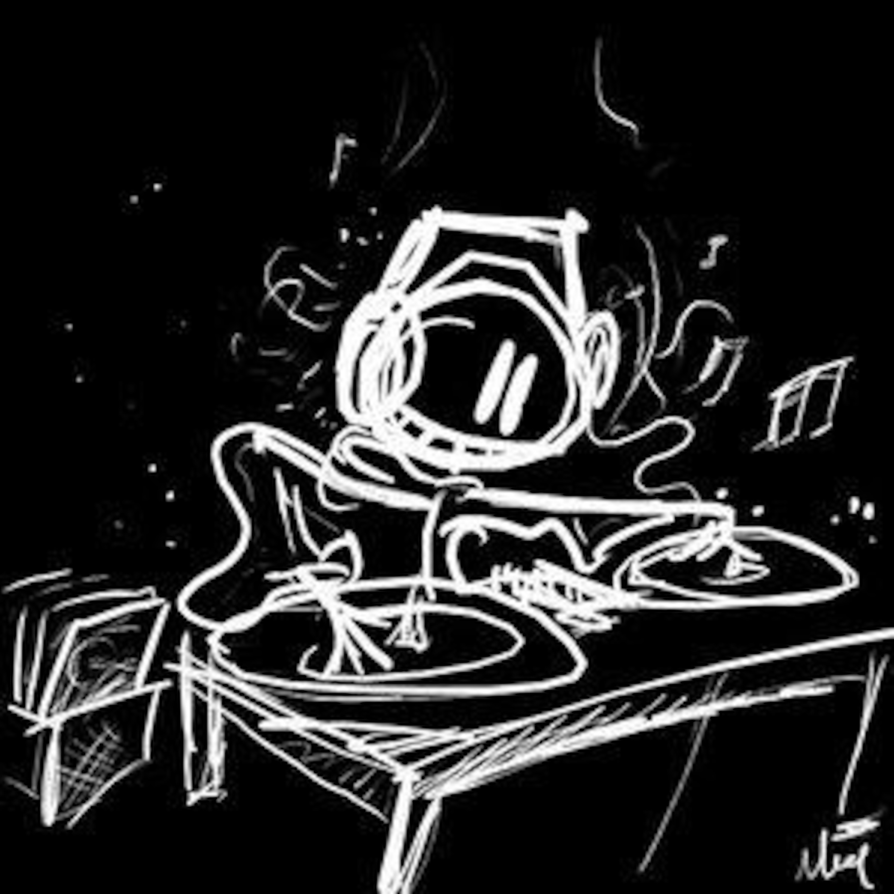 Boiling Block Noize episode artwork