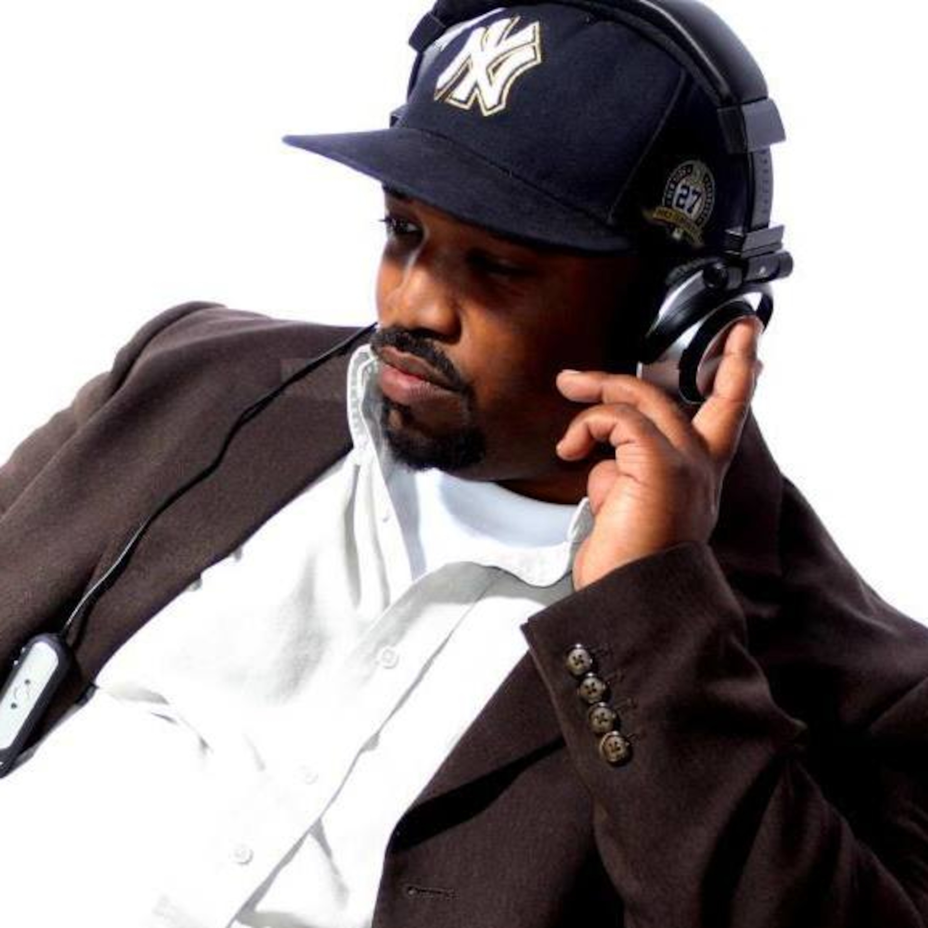 D.j. Dre SixNine's Podcast podcast artwork