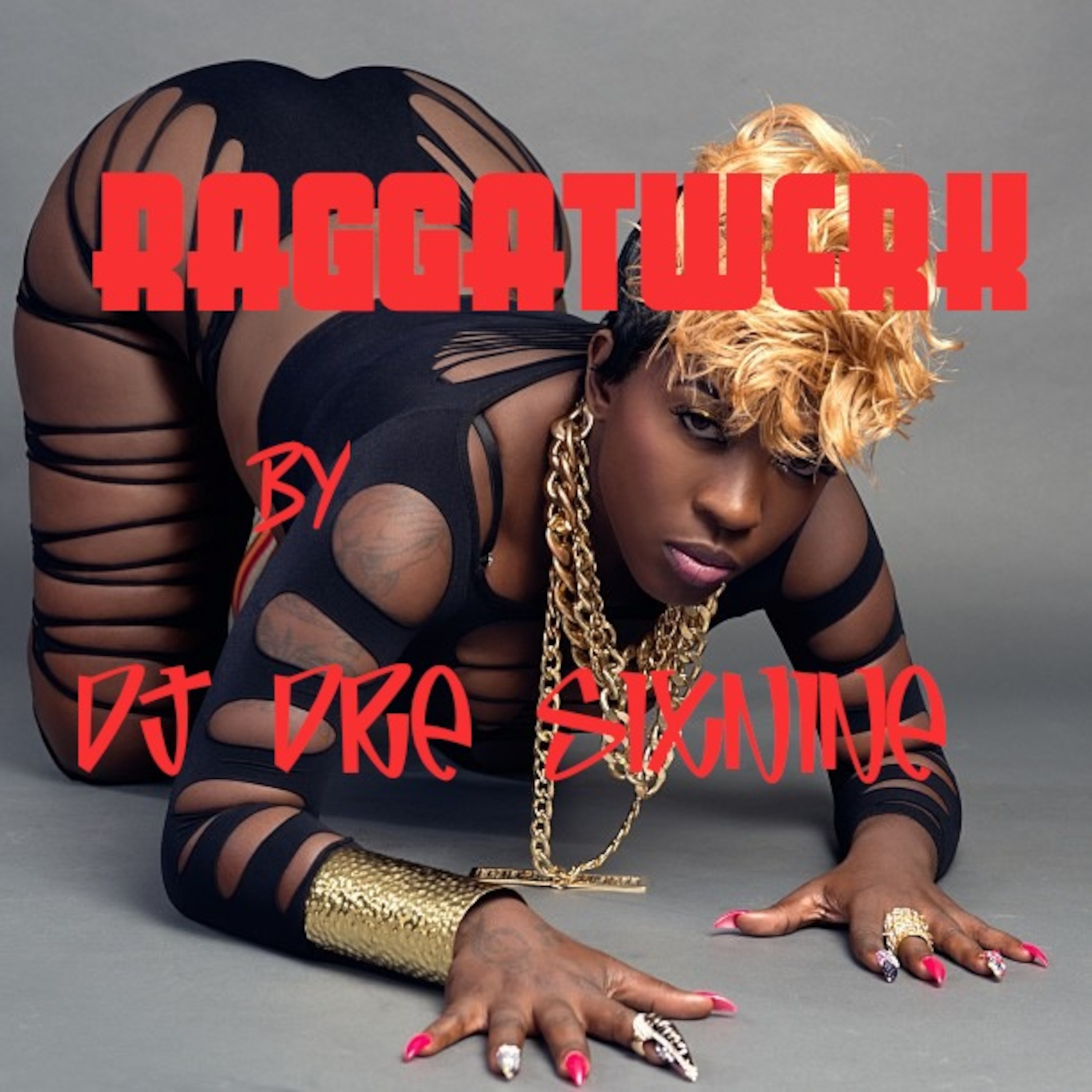 RAGGATWERK episode artwork