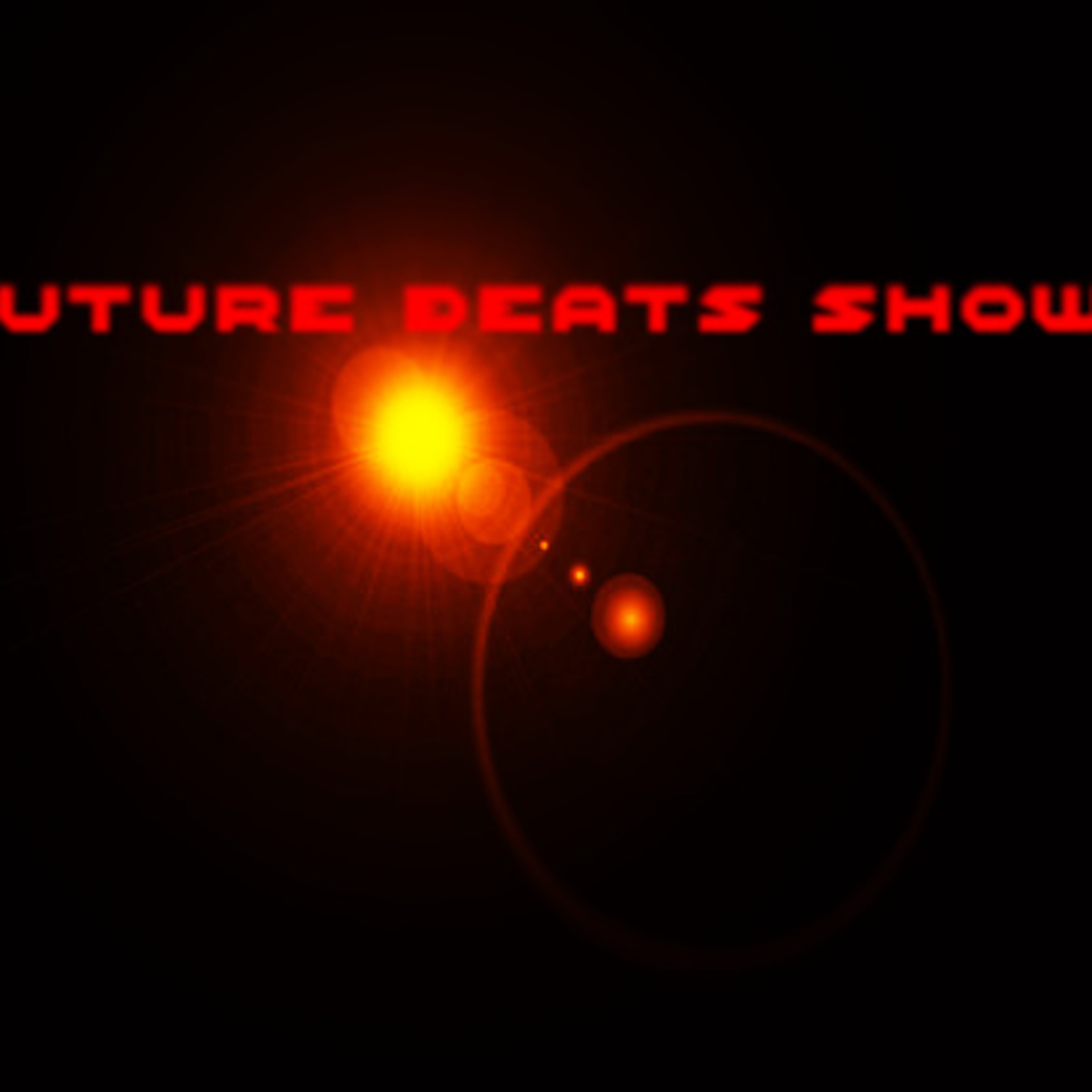 Future Beats Show podcast artwork