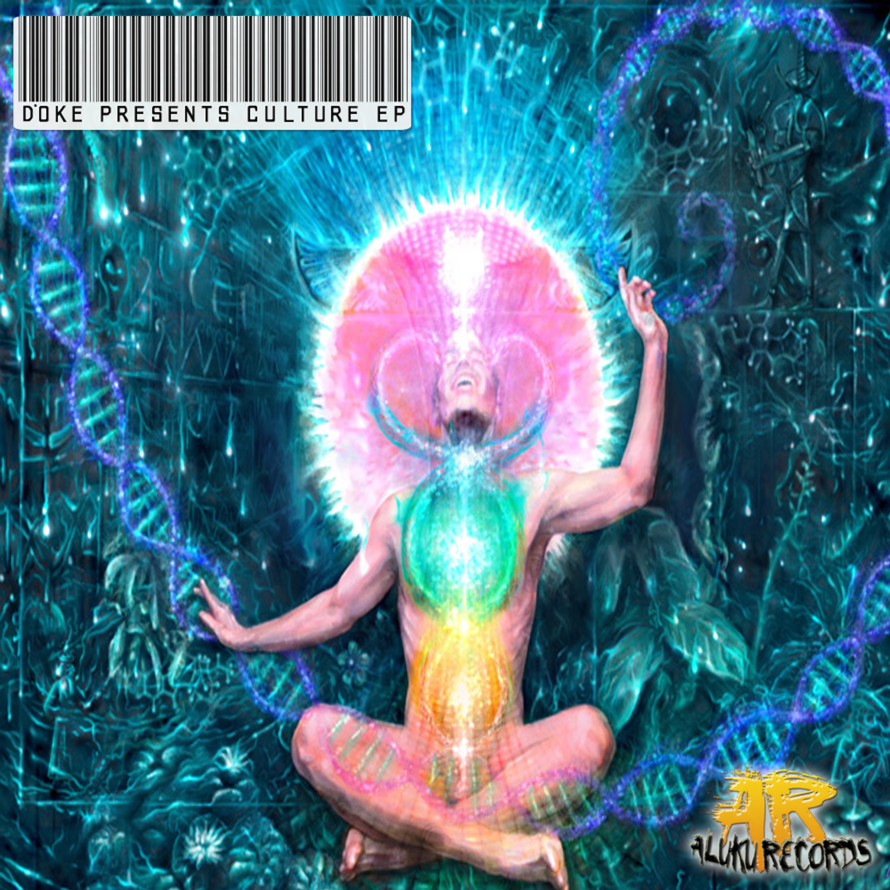 Aluku Rebels/Records  (African House/Electronic House Music)