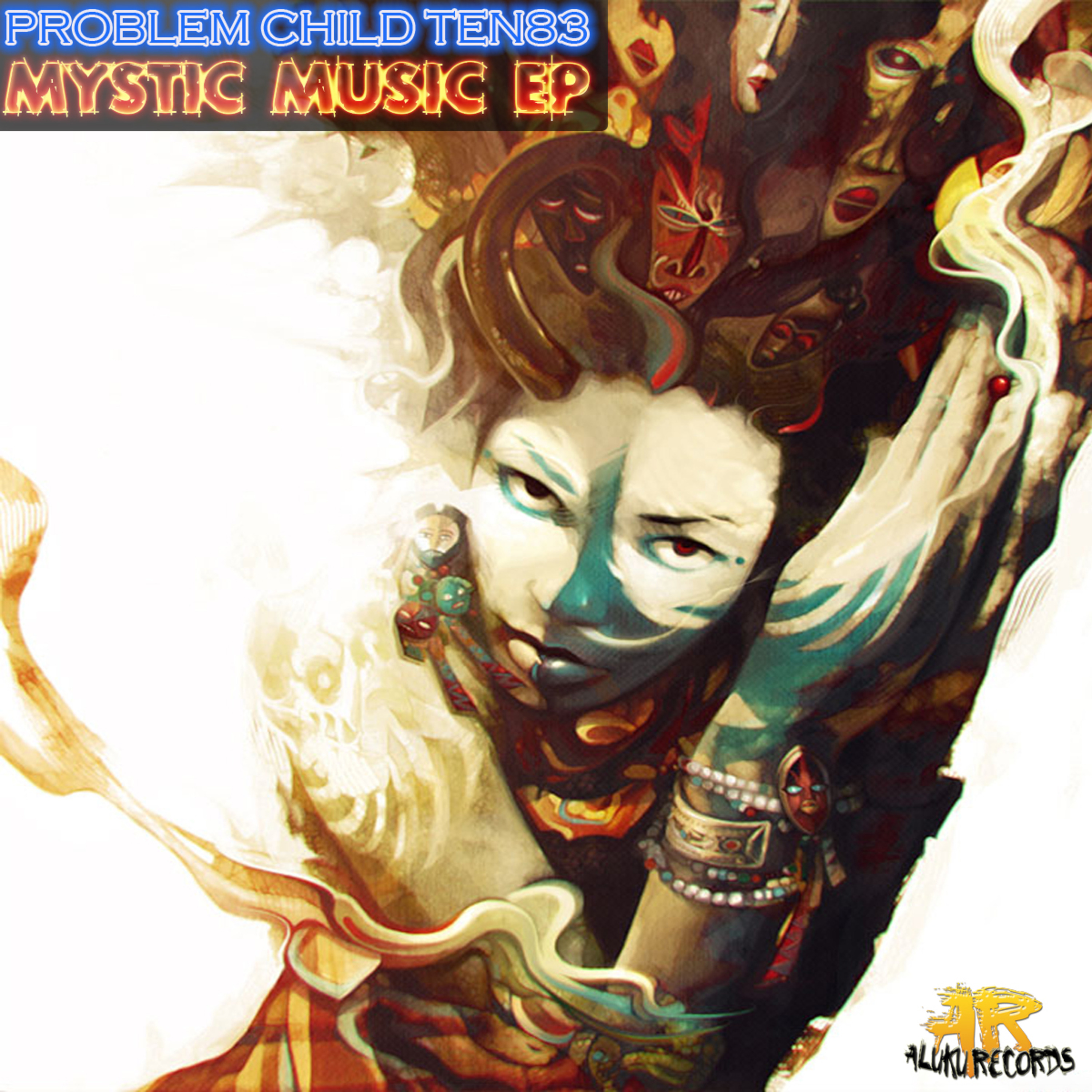 Aluku Rebels/Records  (African House/Electronic House Music)