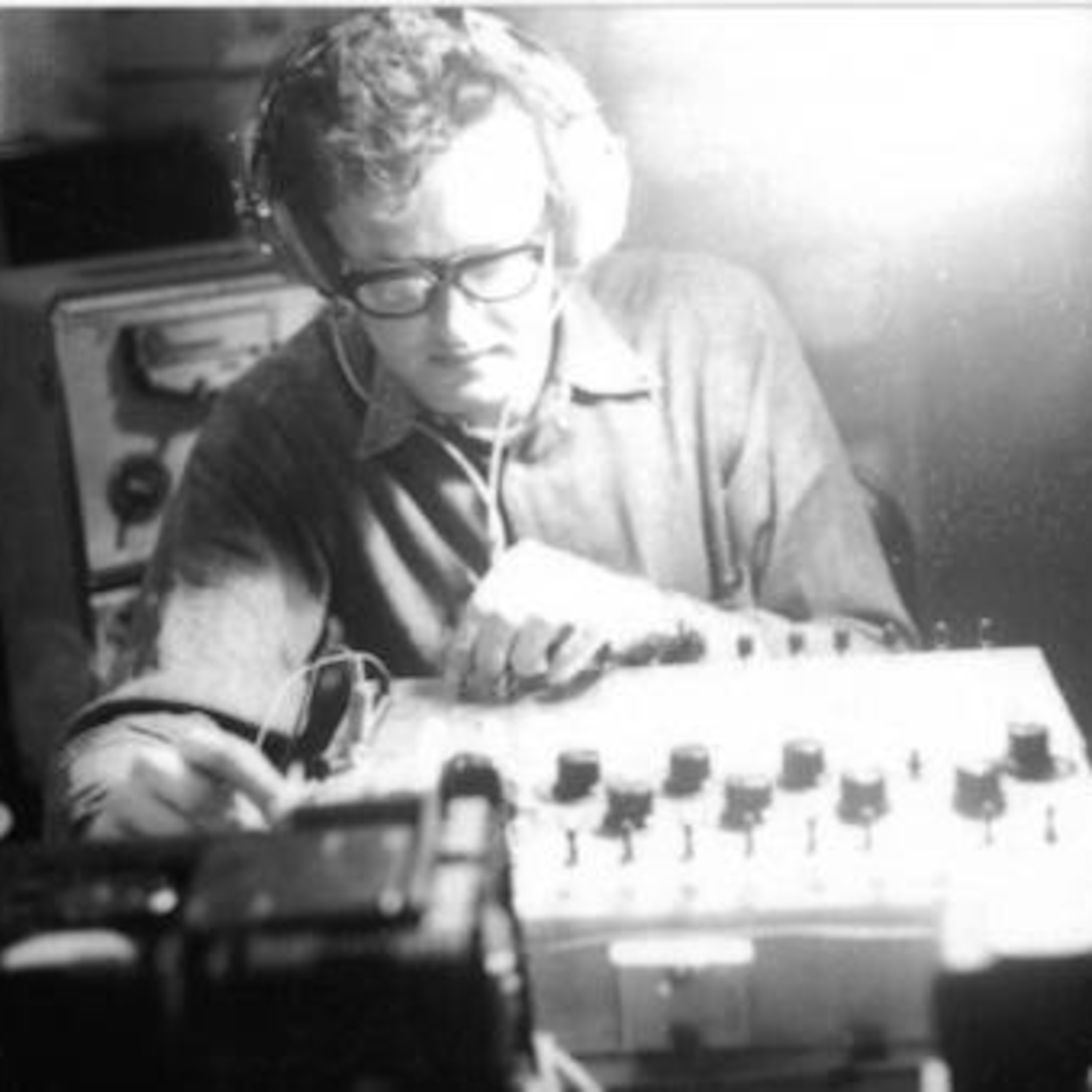 Artes Electroacústicas (Proyecto Radiofónico)