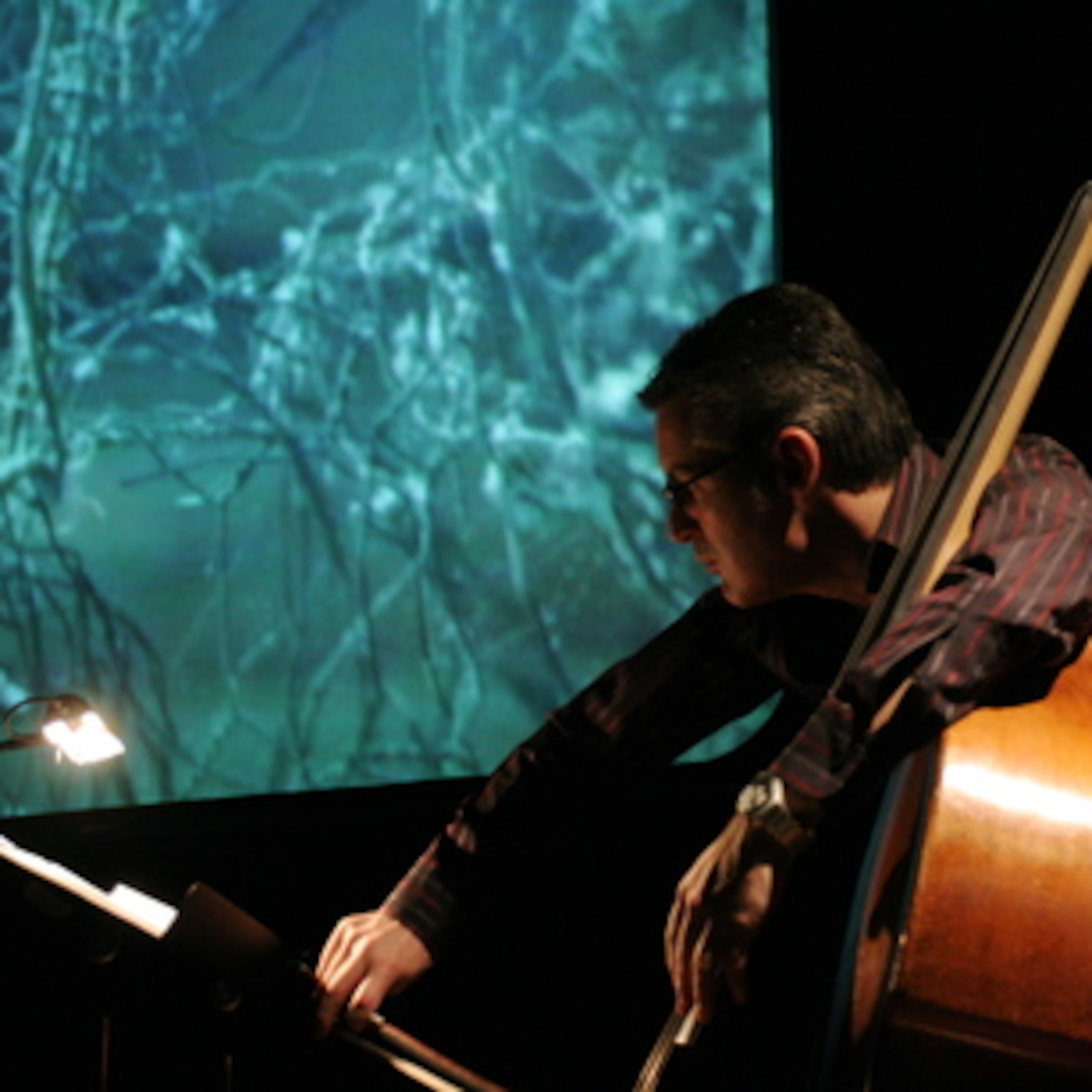 Artes Electroacústicas (Proyecto Radiofónico)