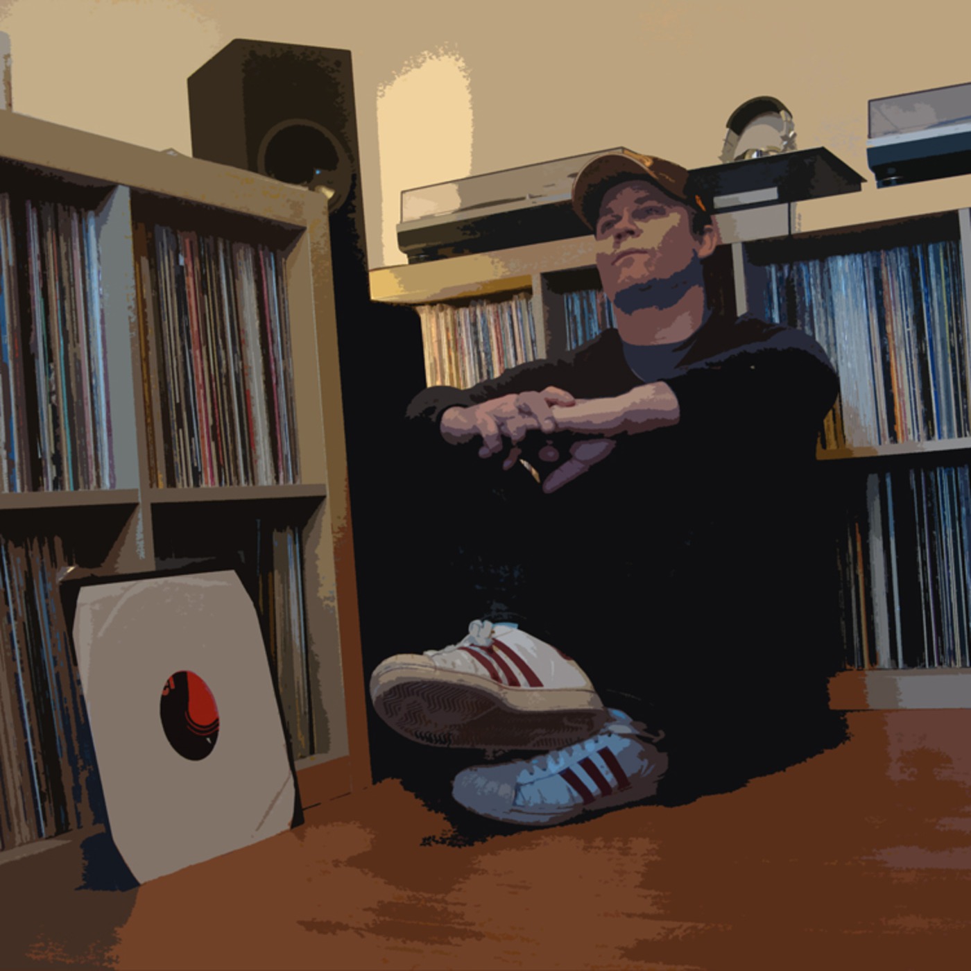 Jeff Daniels Podcast