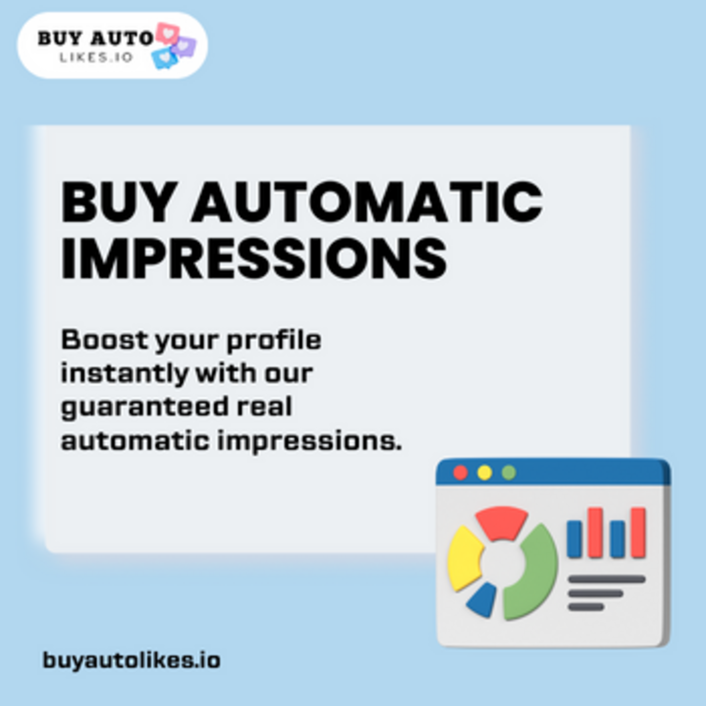 The Truth About Buying Automatic Instagram Impressions episode artwork