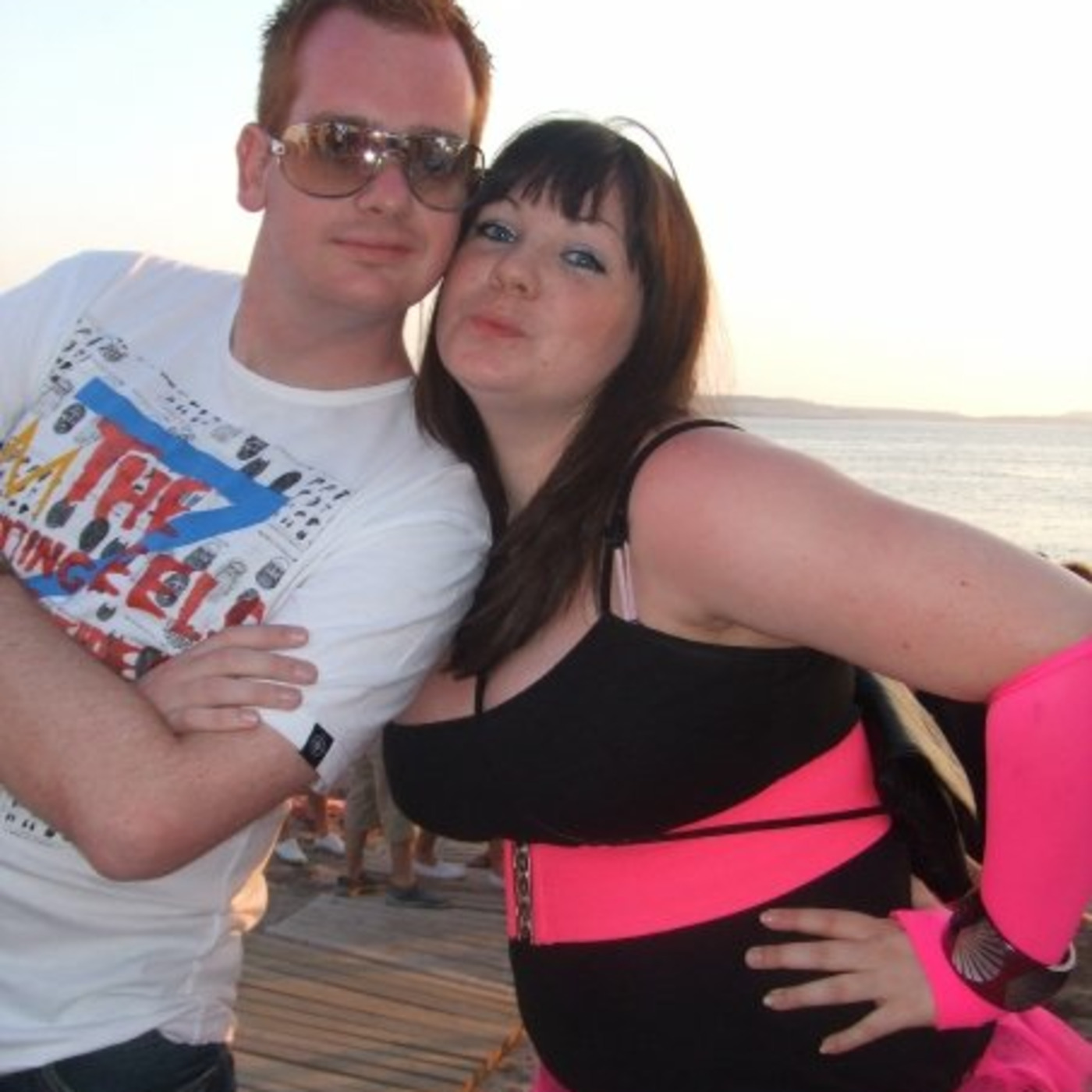 EGOISTE - Summer 2008 Promo Mix (House)