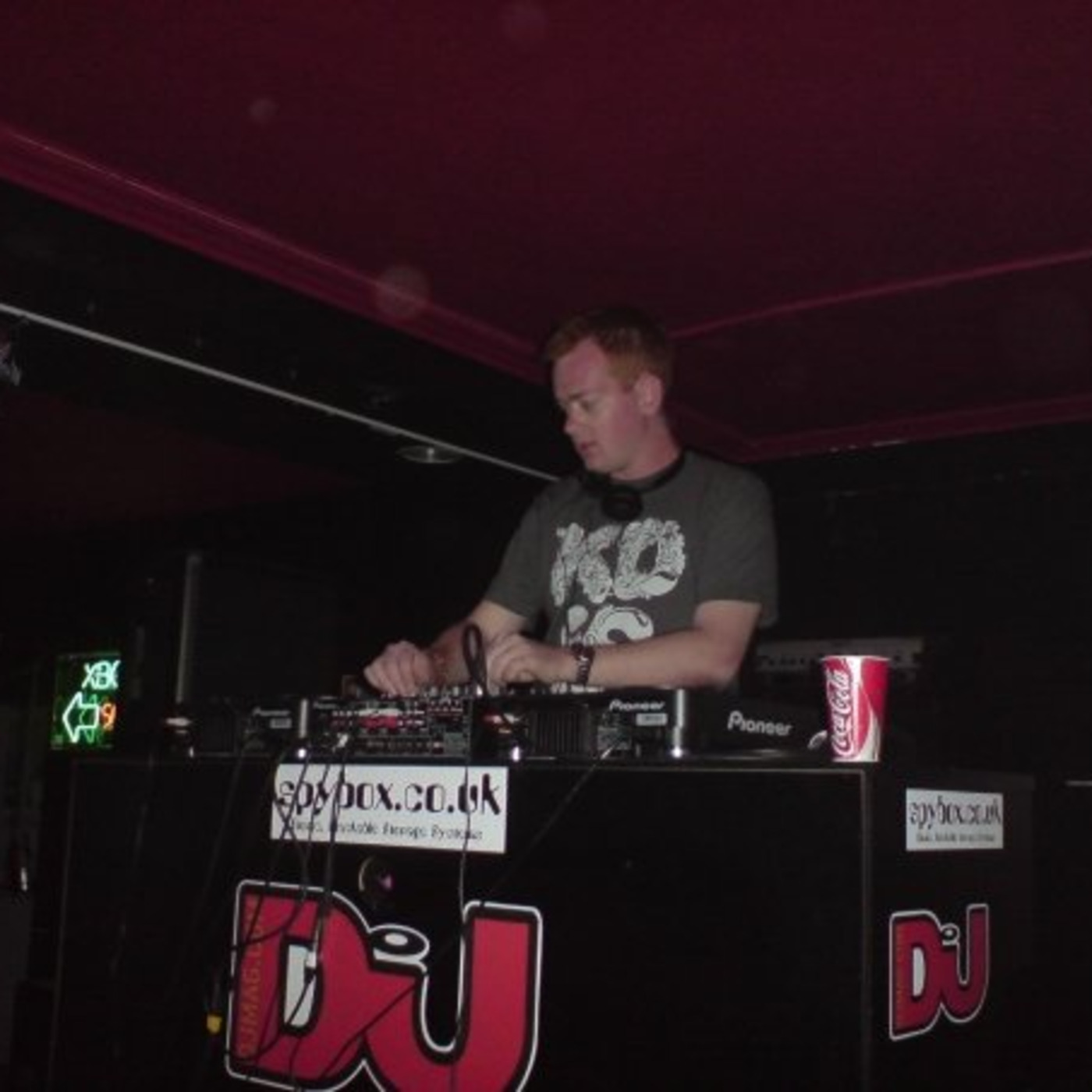 EGOISTE - Alternative Summer 2008 Promo Mix (Indy)