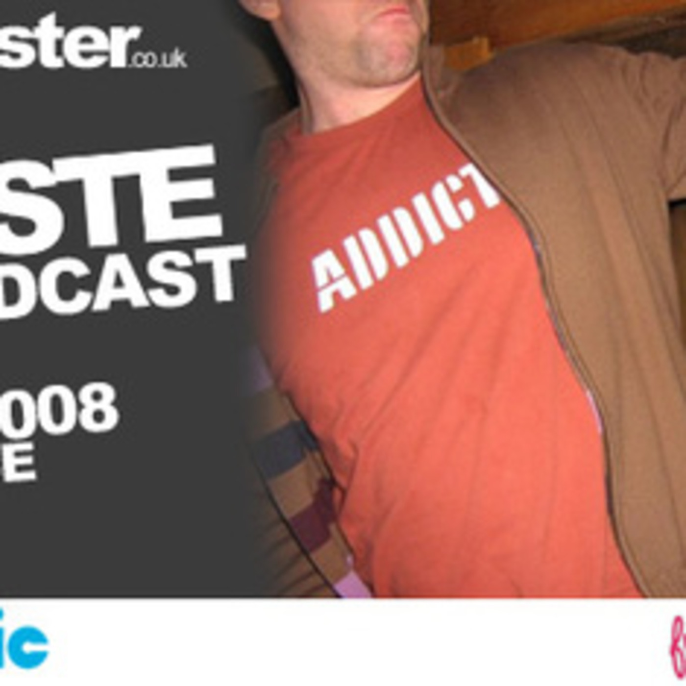 EGOISTE - Spring 2008 Promo Mix (Tech House)