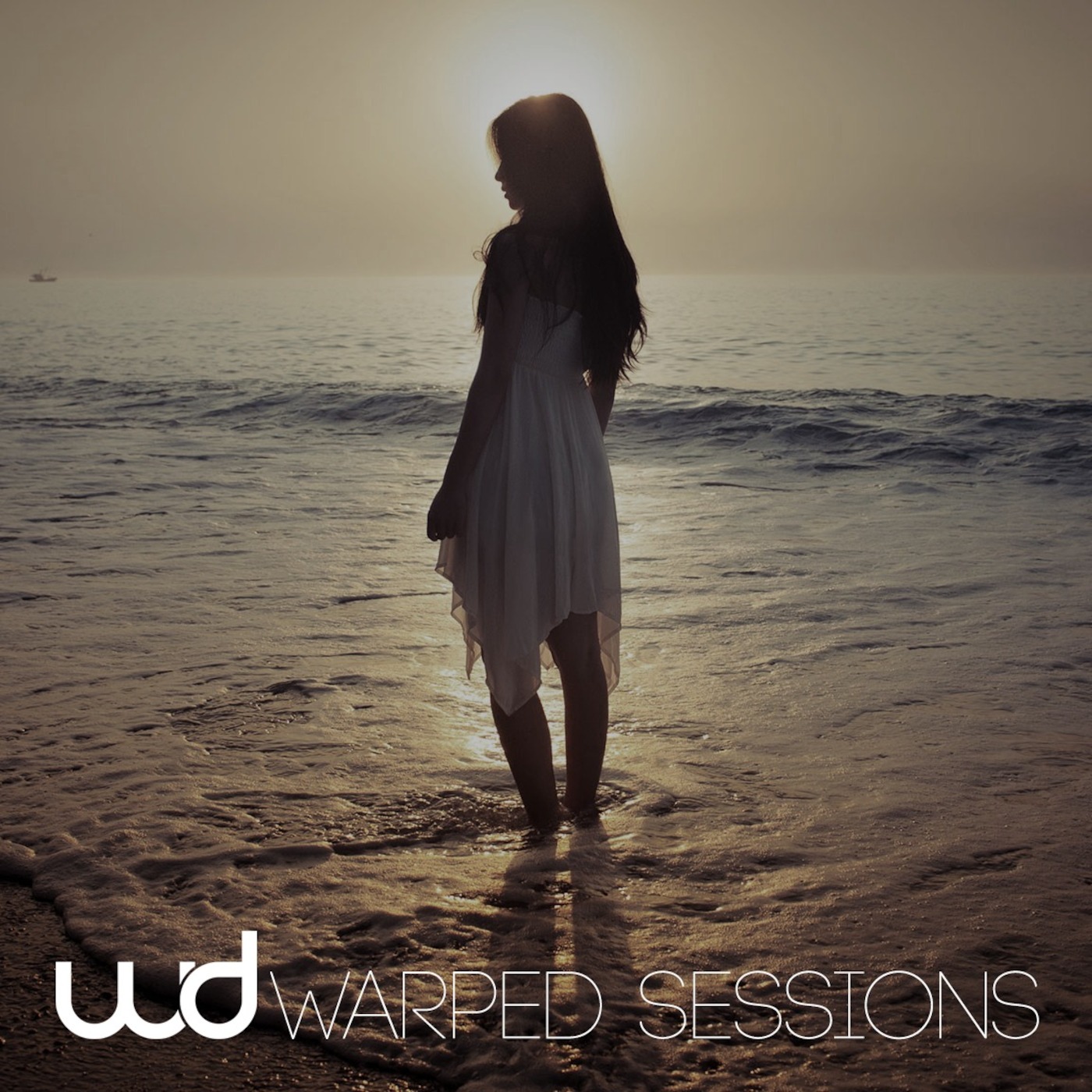 Warped Sessions 001