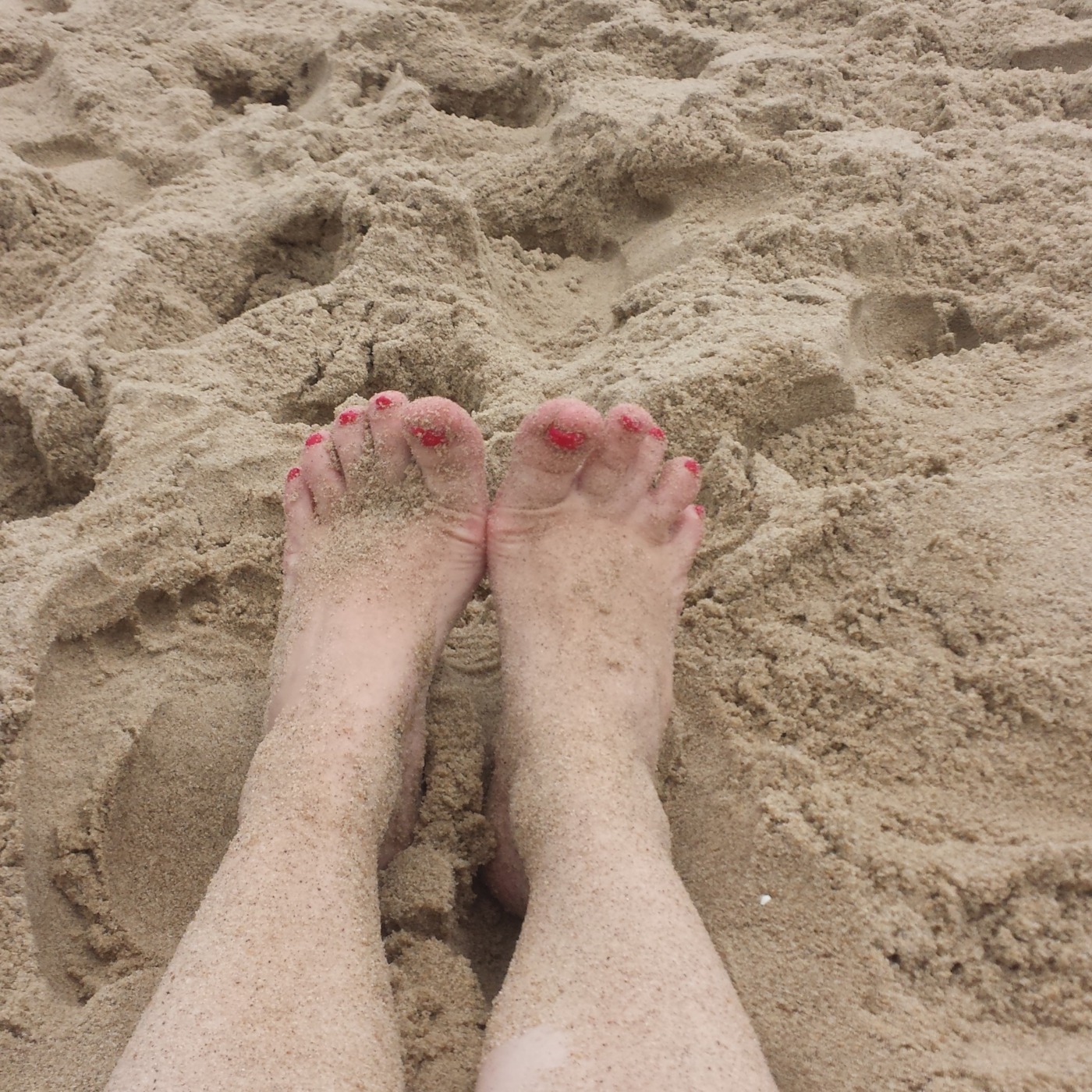 Episode 4: Life's A Beach
