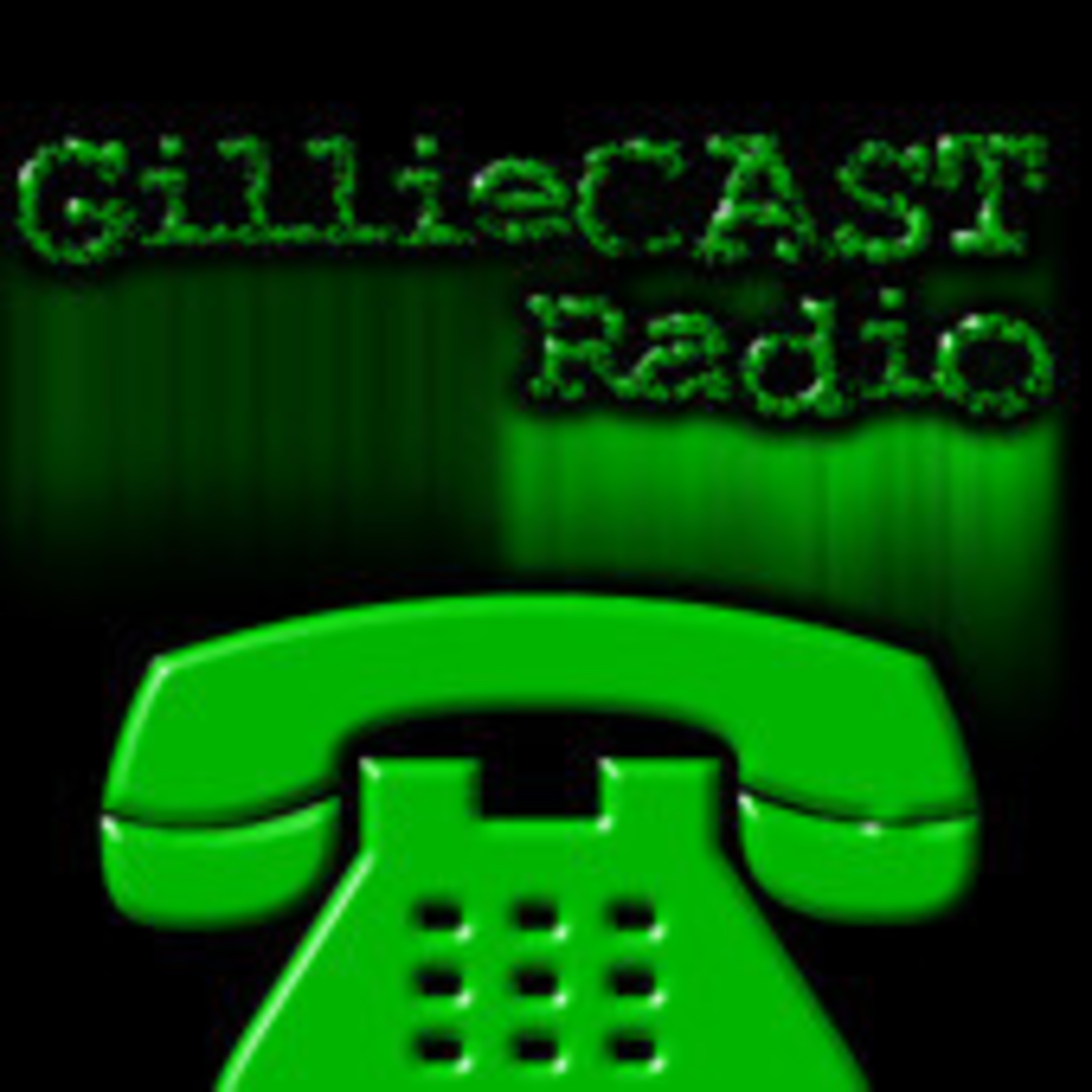 The Billy Morrison PrankCAST!