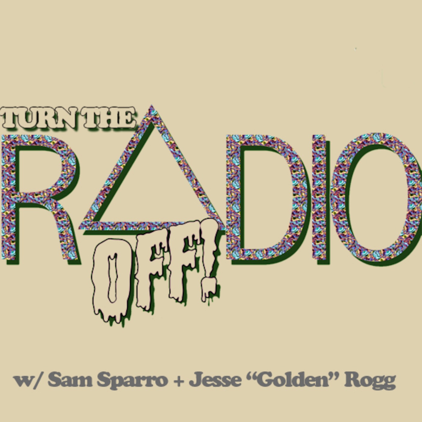 Turn The Radio Off
